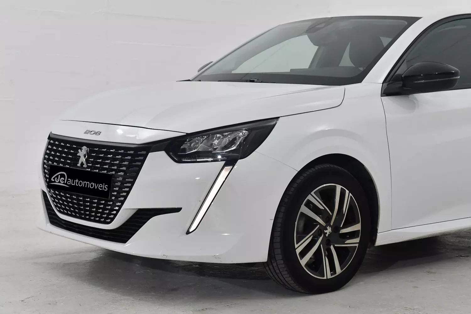 Peugeot 208 1.2 PureTech Active Pack 10