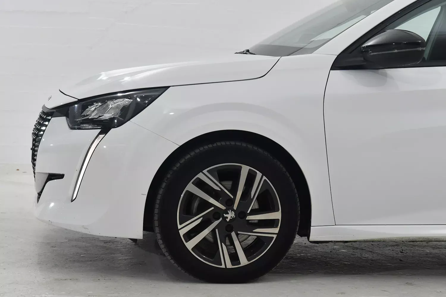 Peugeot 208 1.2 PureTech Active Pack 11