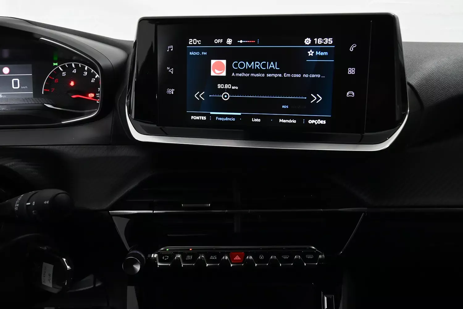 Peugeot 208 1.2 PureTech Active Pack 13