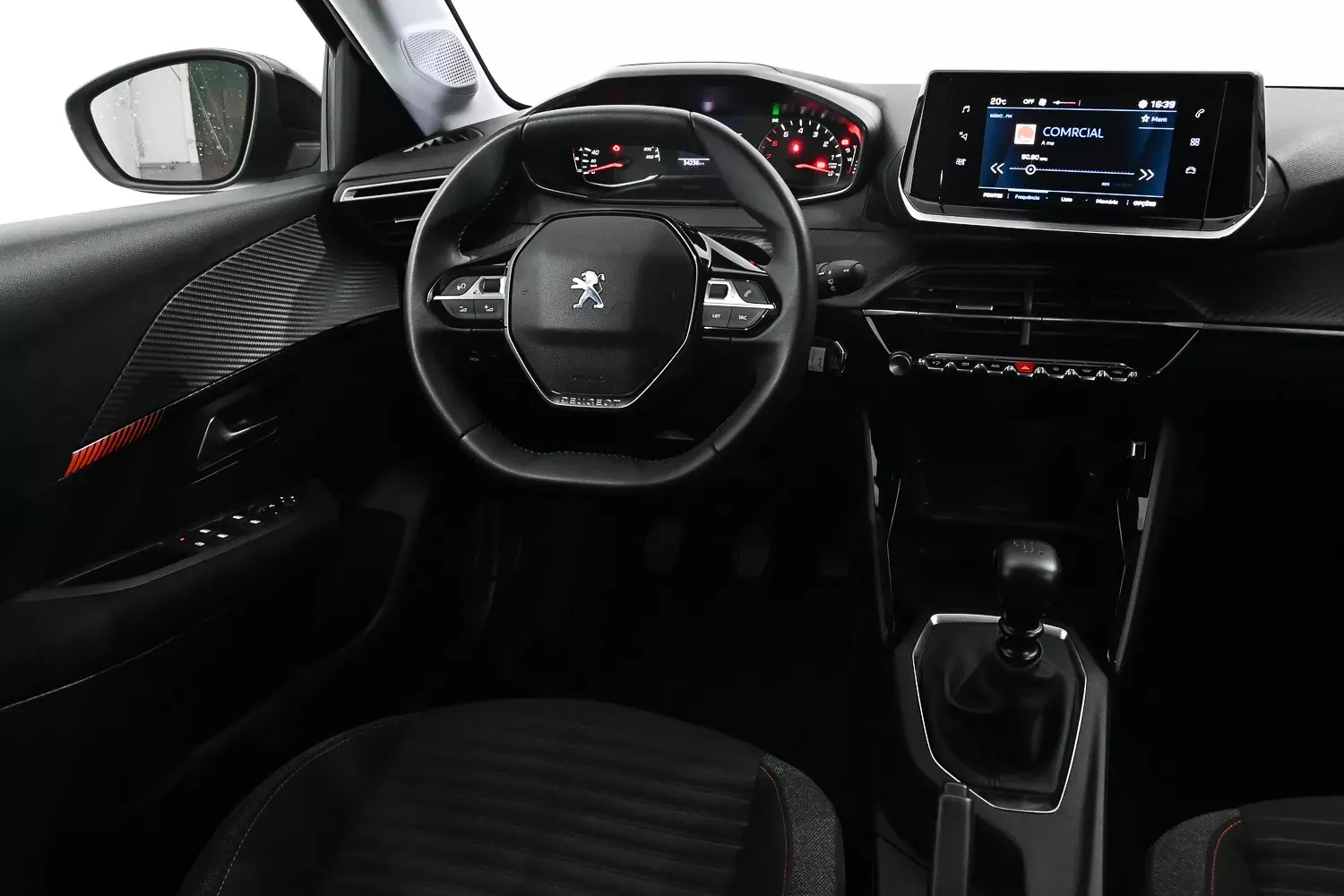 Peugeot 208 1.2 PureTech Active Pack 14