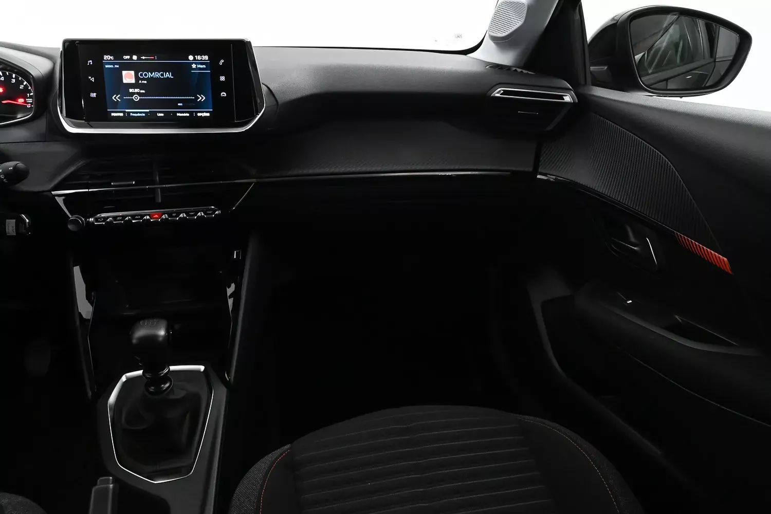 Peugeot 208 1.2 PureTech Active Pack 15