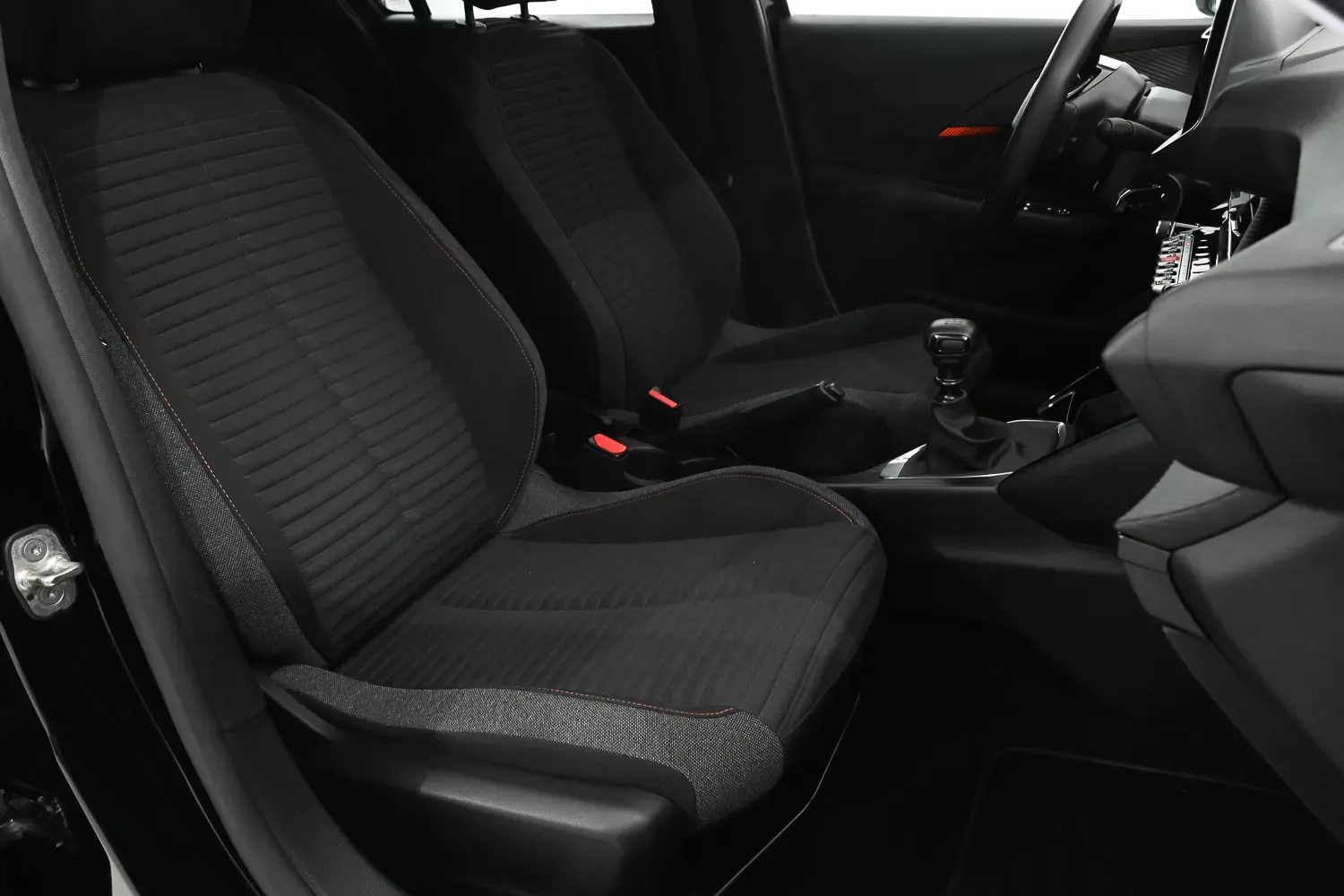 Peugeot 208 1.2 PureTech Active Pack 16