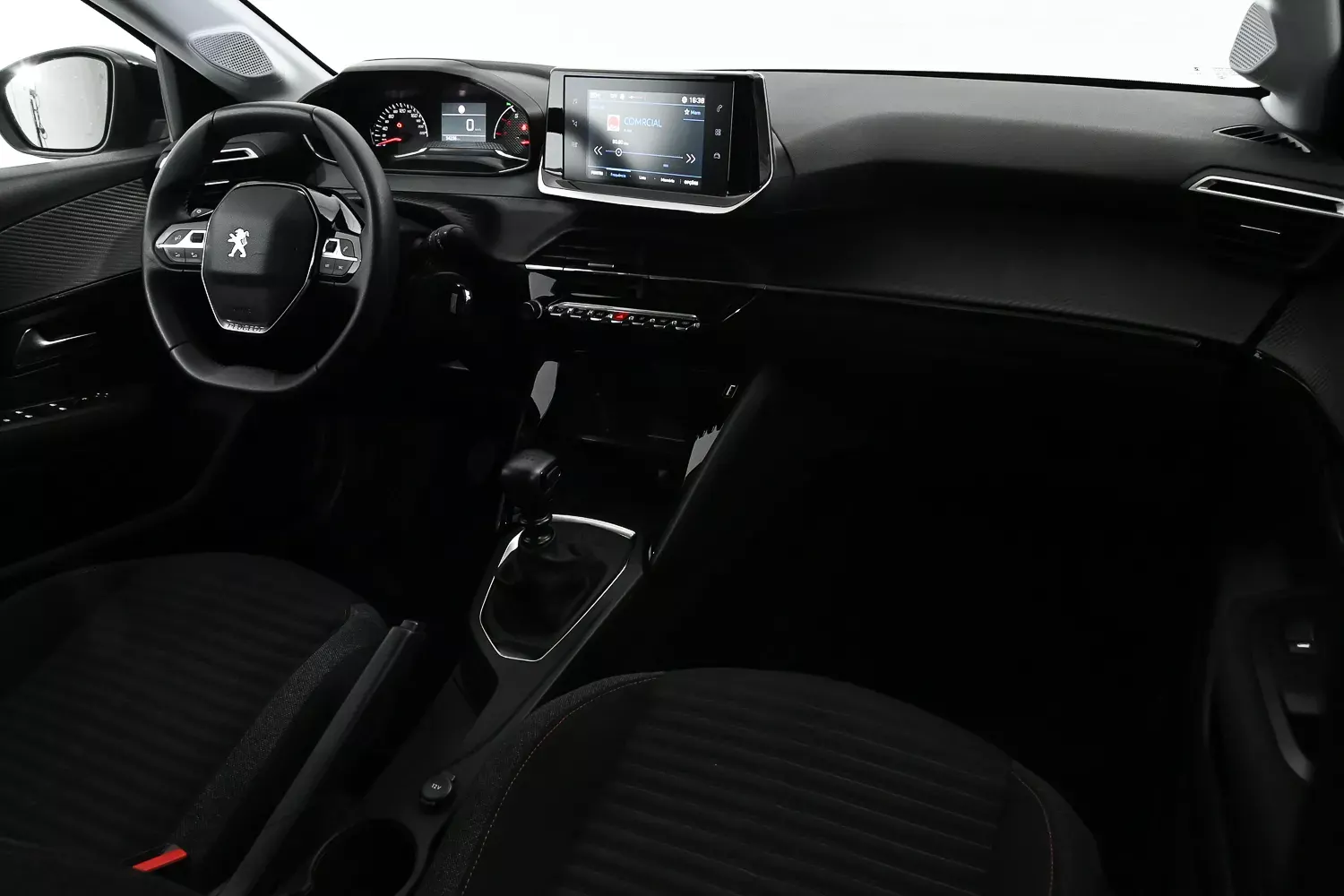 Peugeot 208 1.2 PureTech Active Pack 17