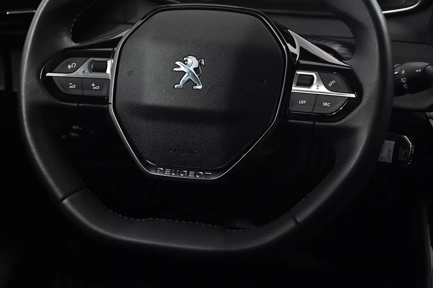 Peugeot 208 1.2 PureTech Active Pack 19