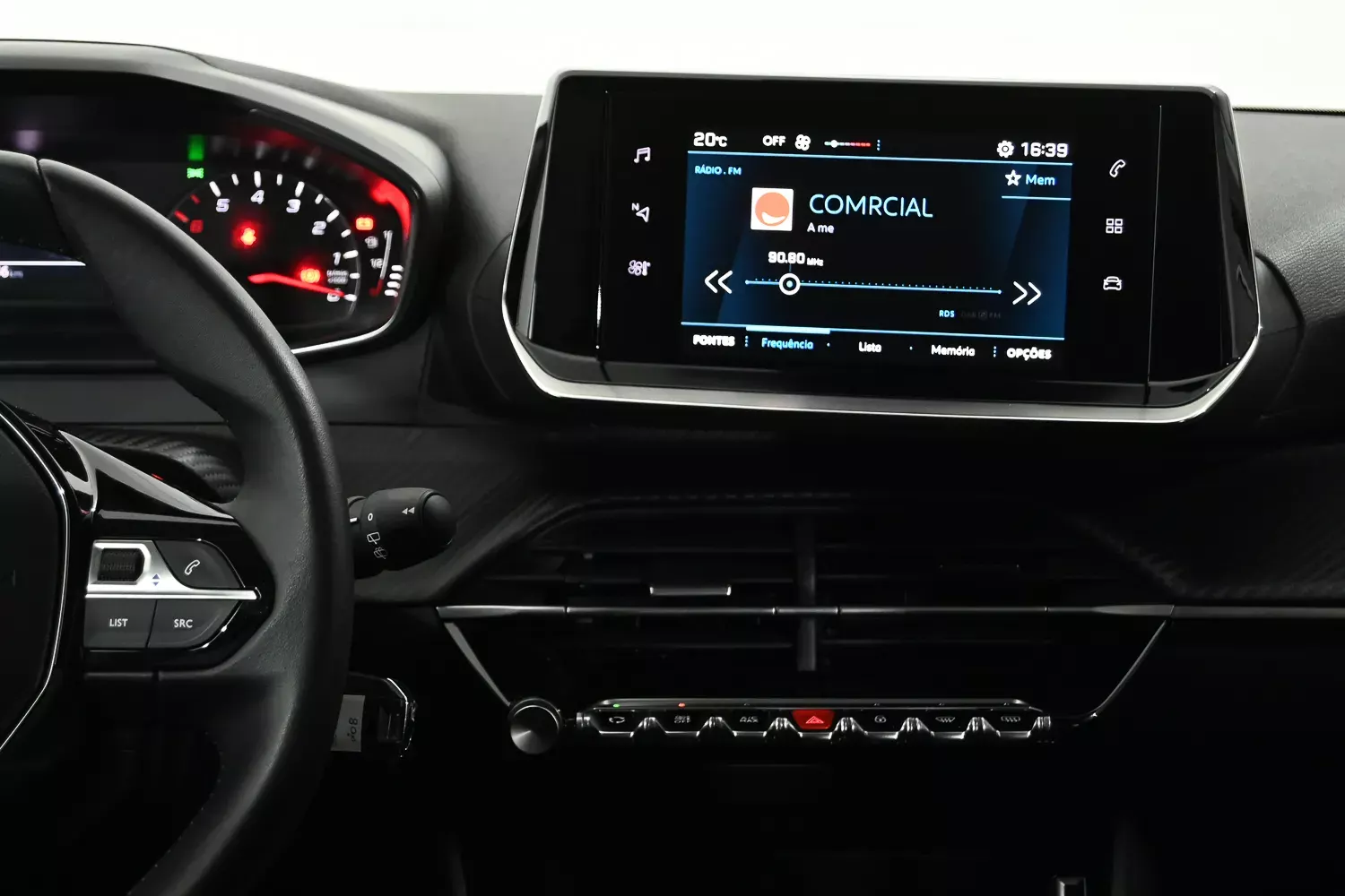 Peugeot 208 1.2 PureTech Active Pack 20