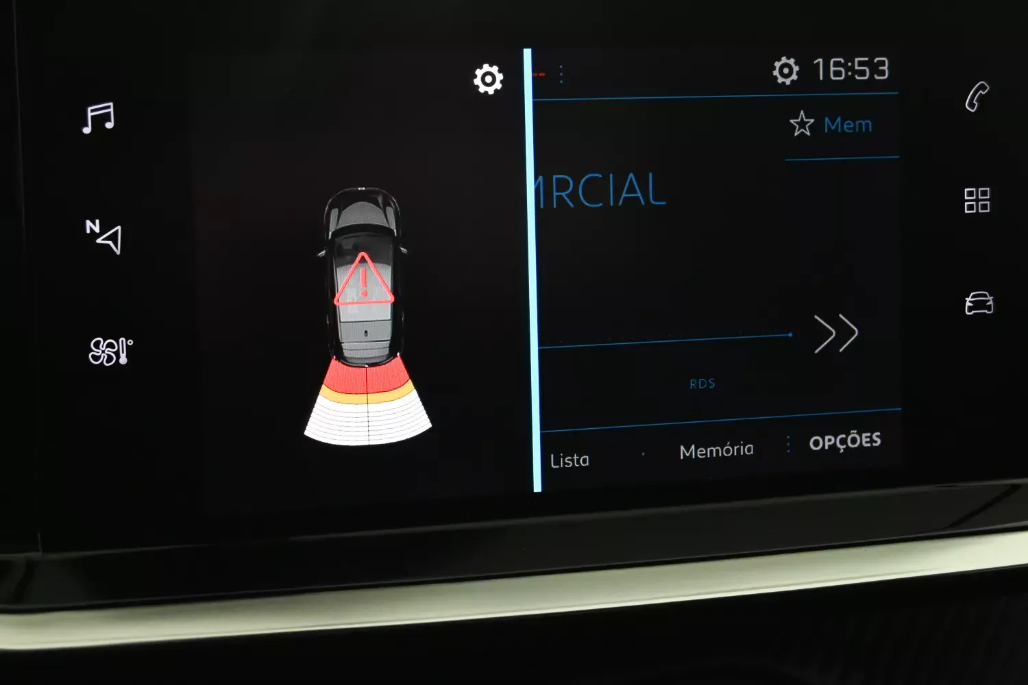 Peugeot 208 1.2 PureTech Active Pack 21