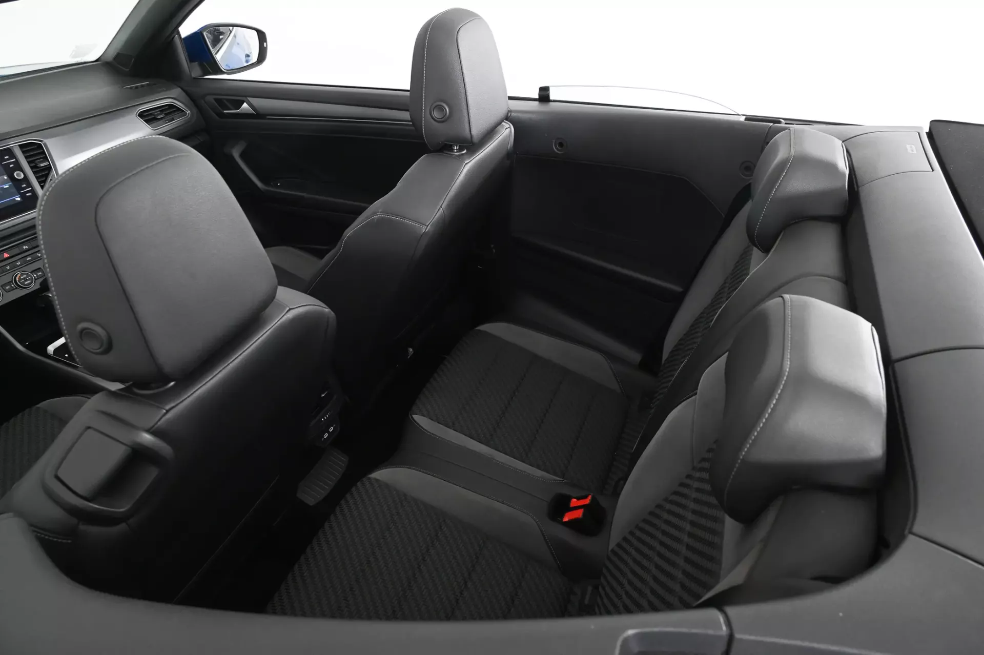 Volkswagen T-Roc Cabrio 1.5 TSI R-Line DSG 22