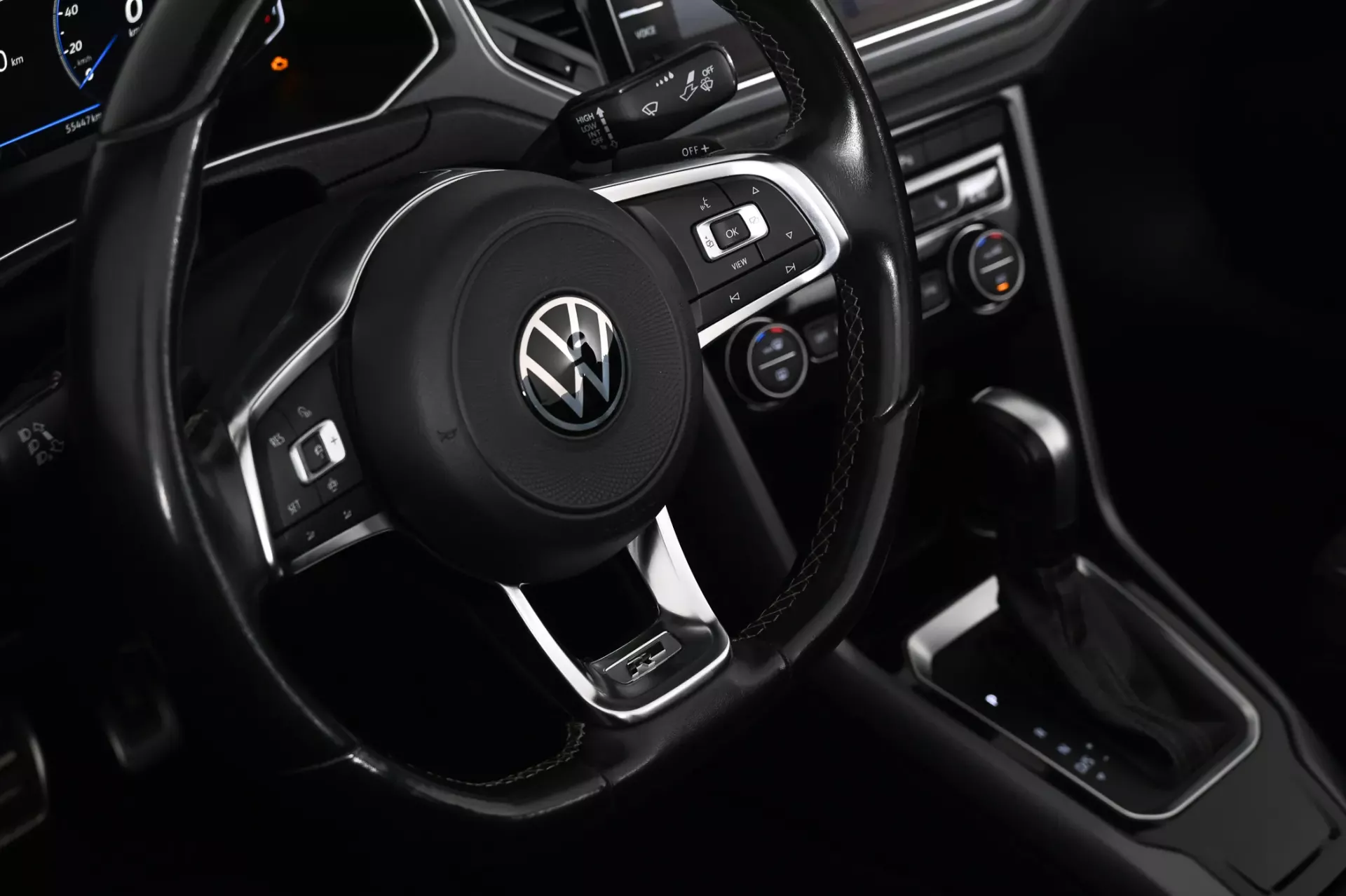 Volkswagen T-Roc Cabrio 1.5 TSI R-Line DSG 36