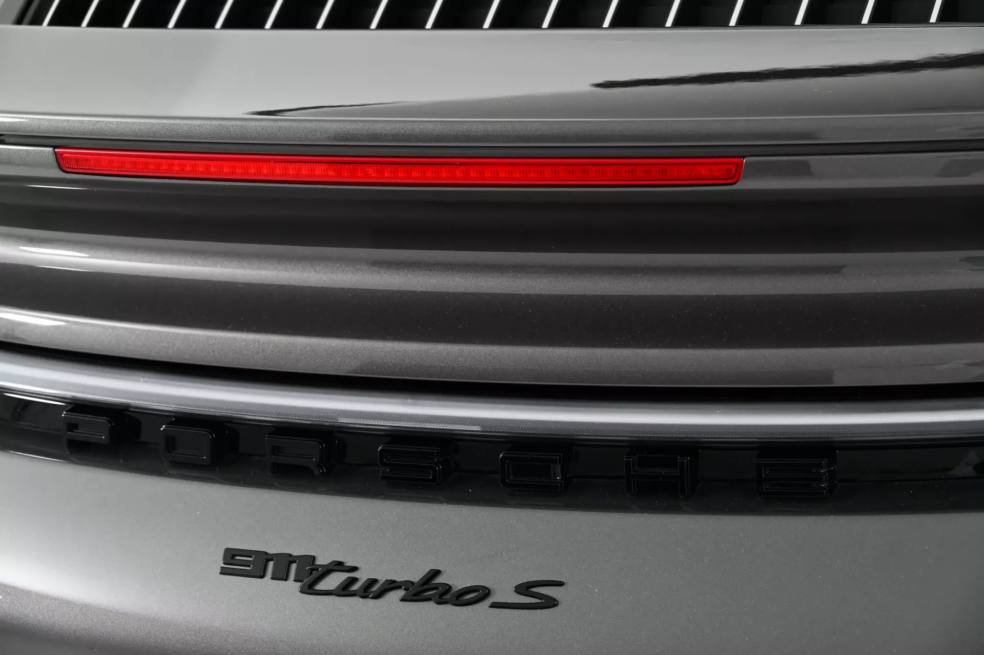 Porsche 911 (992) Turbo S PDK 13