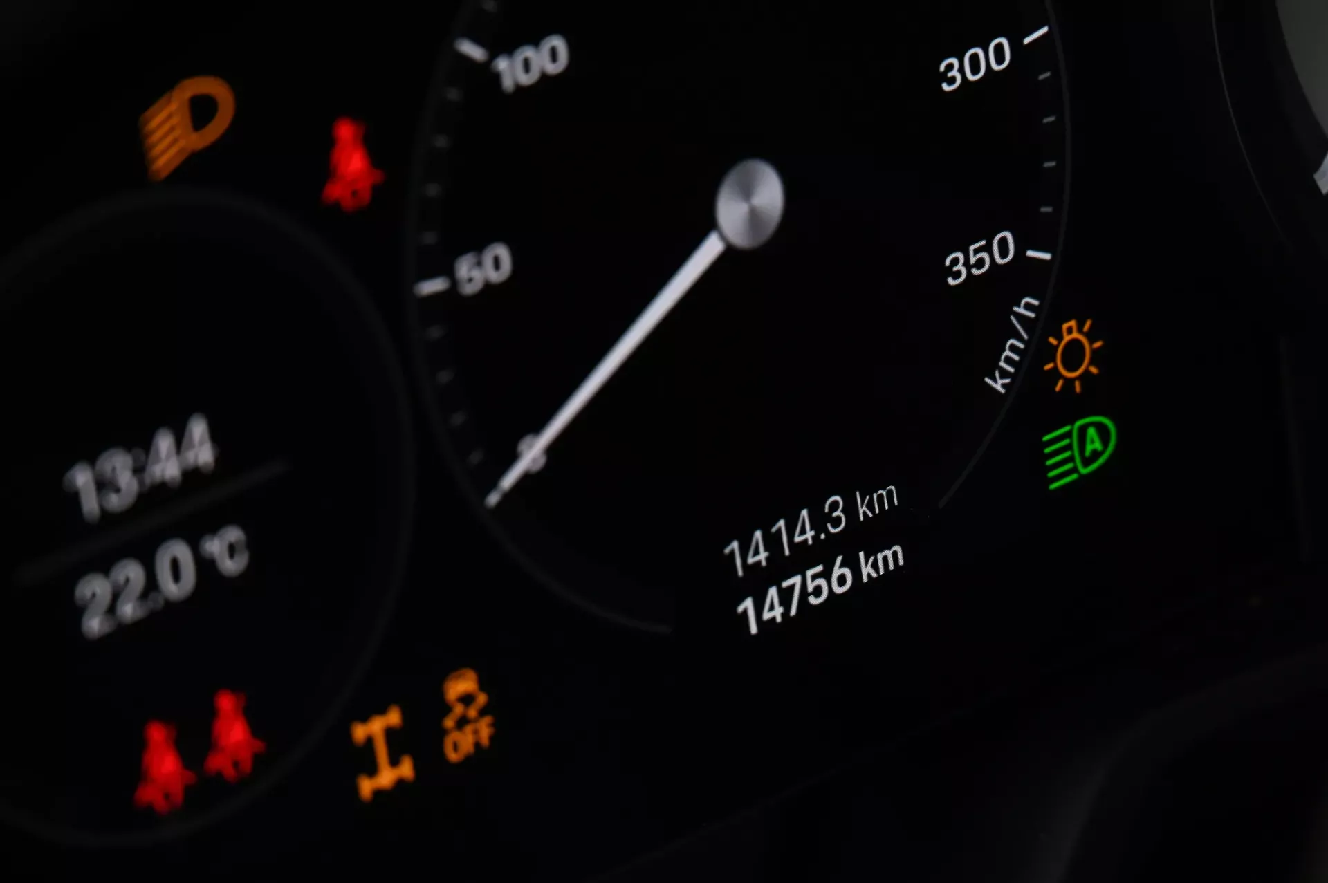 Porsche 911 (992) Turbo S PDK 24