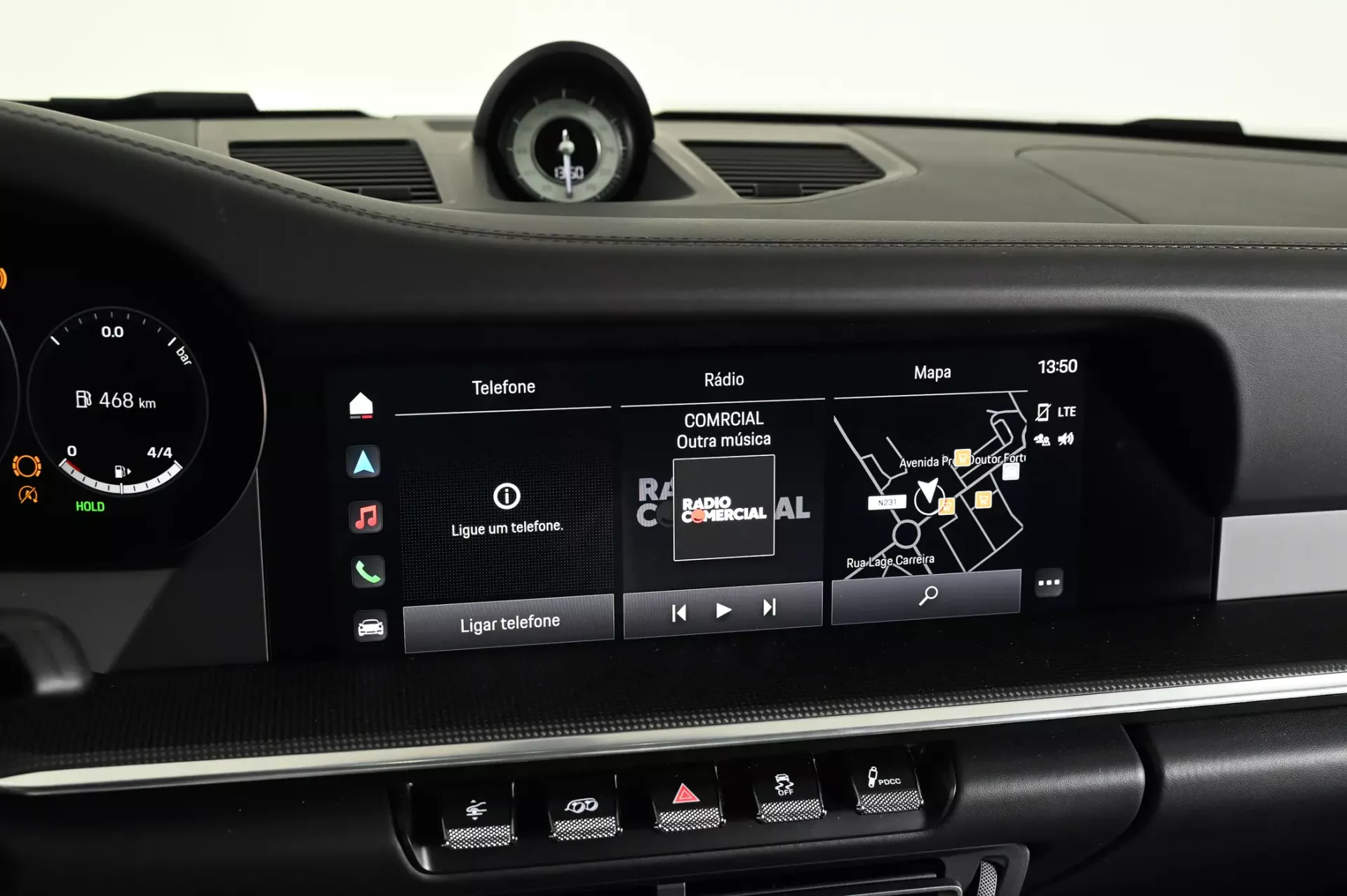 Porsche 911 (992) Turbo S PDK 29