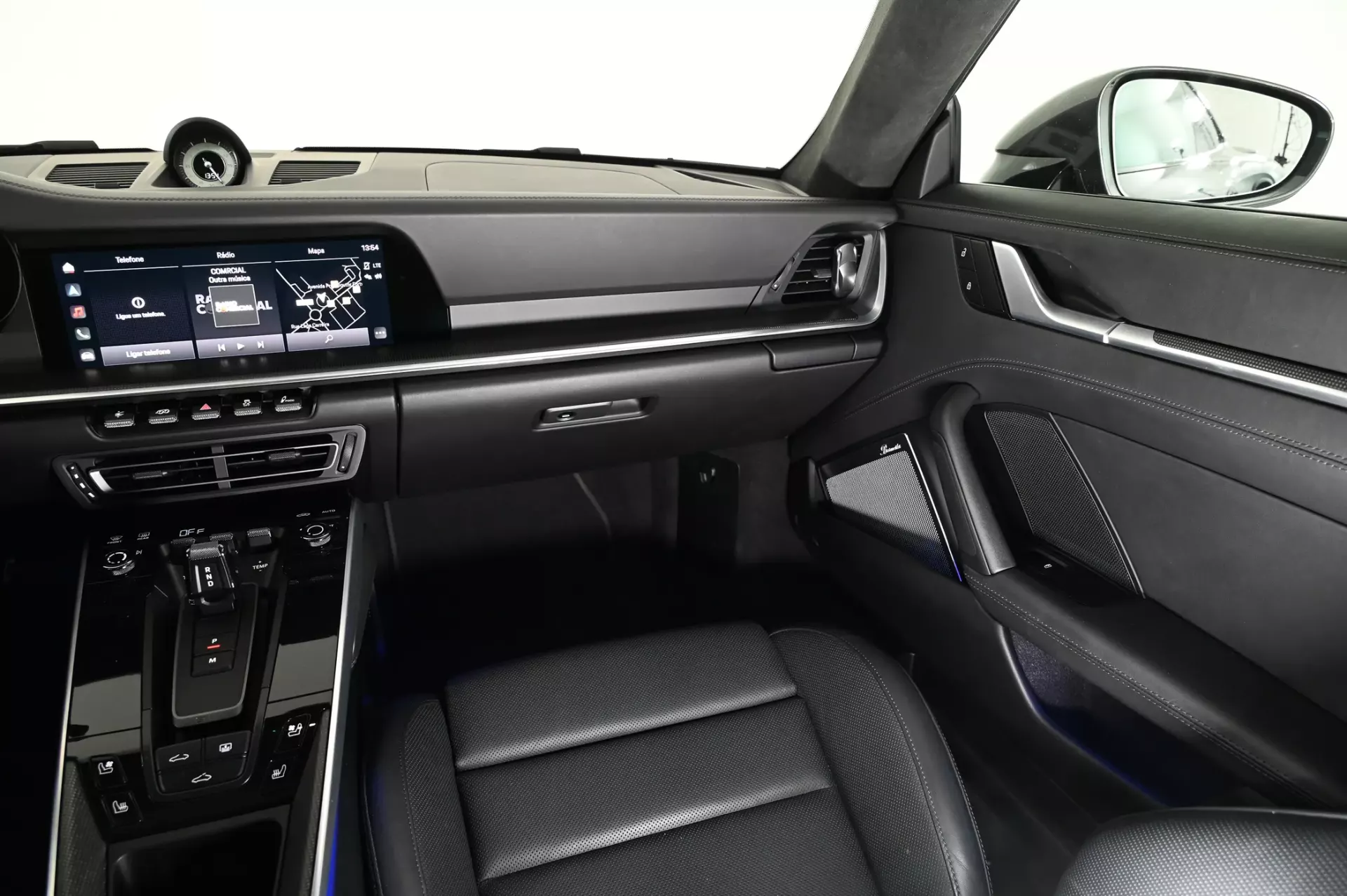 Porsche 911 (992) Turbo S PDK 33