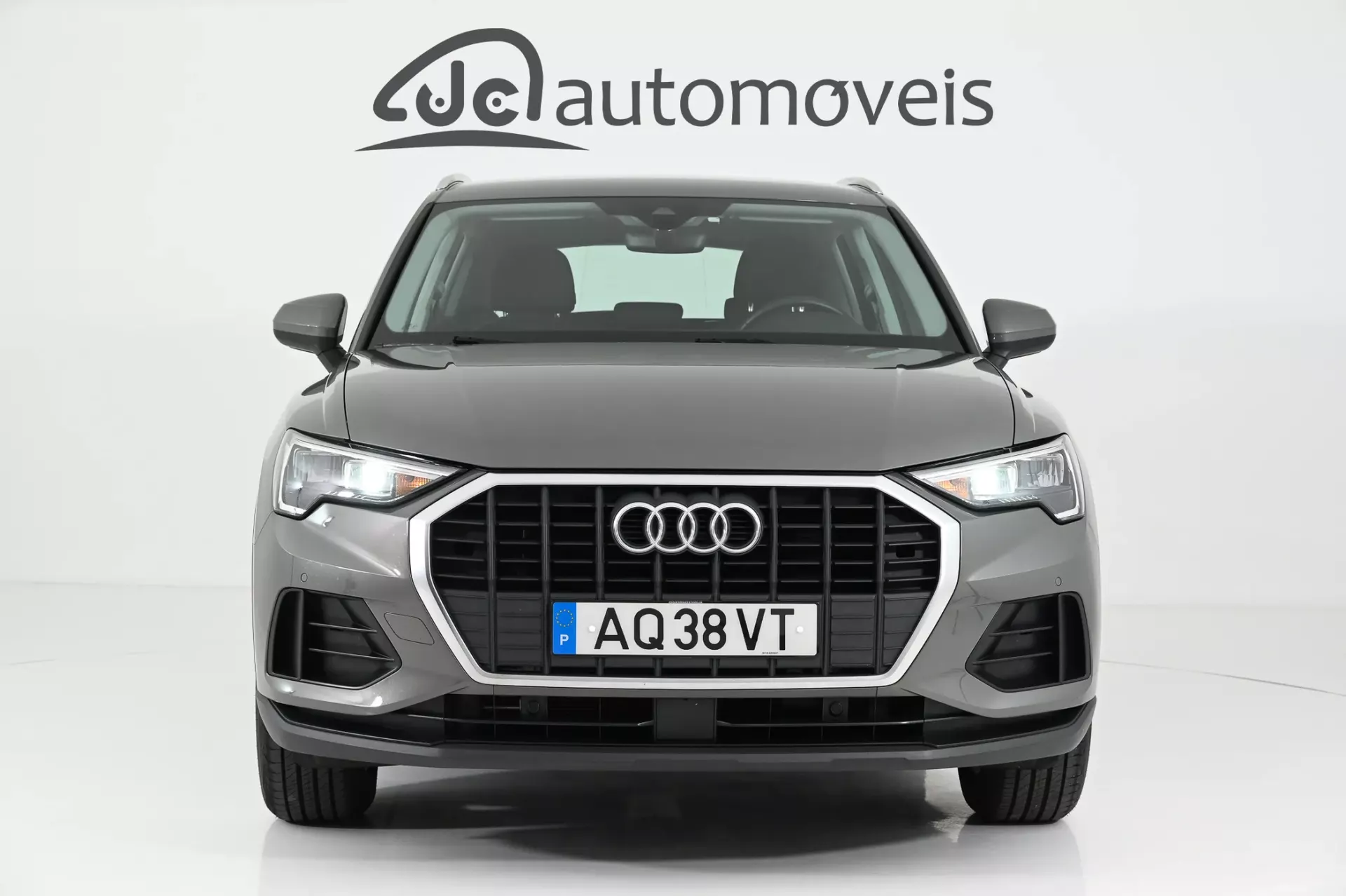Audi Q3 35 TFSI S tronic 5