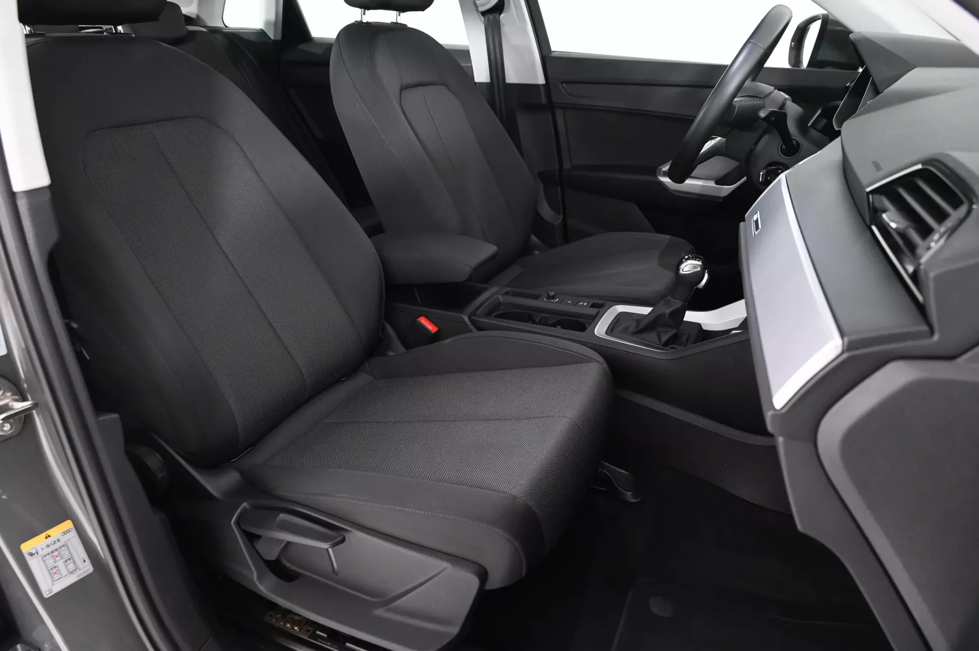 Audi Q3 35 TFSI S tronic 14