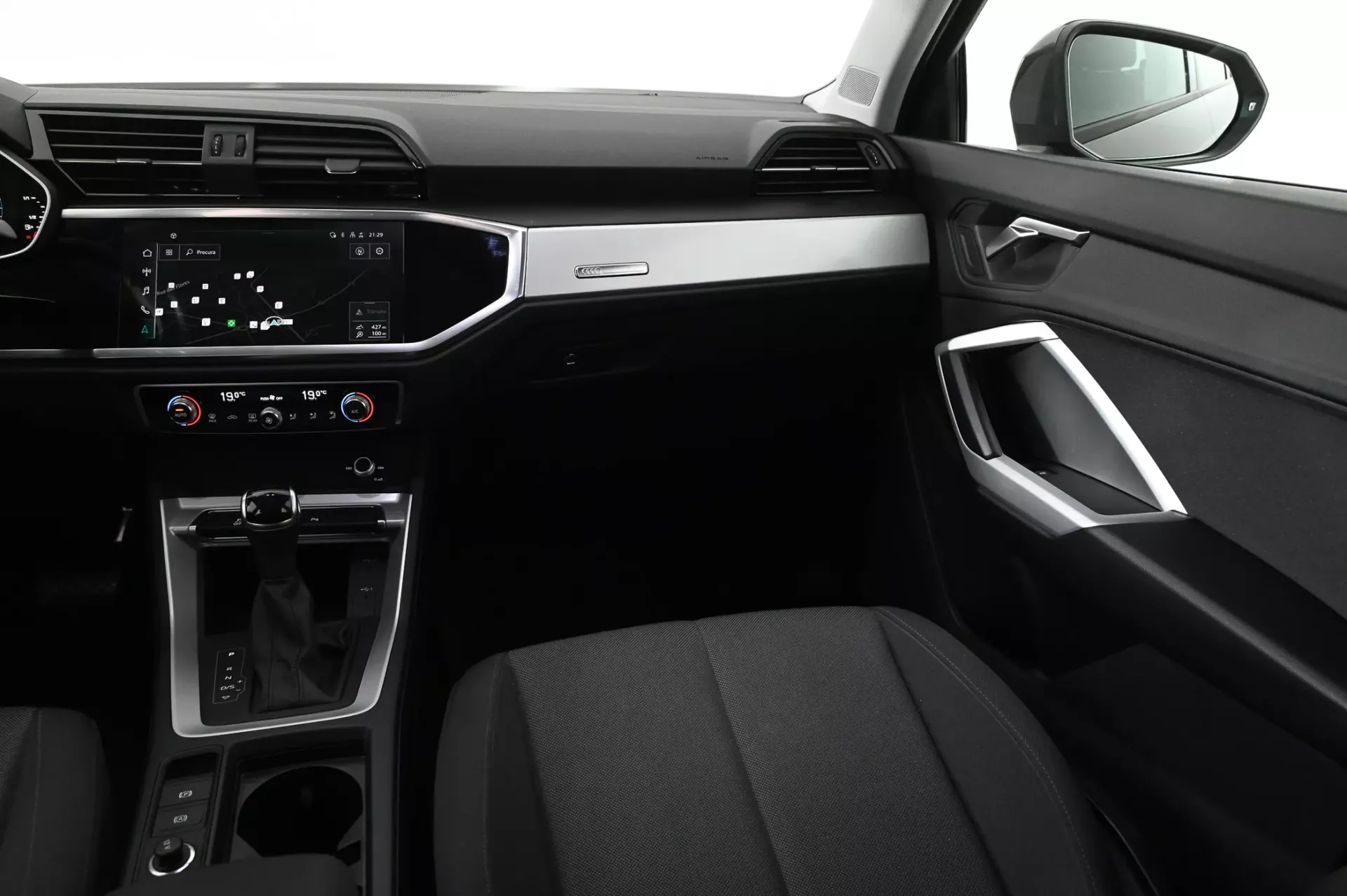 Audi Q3 35 TFSI S tronic 16