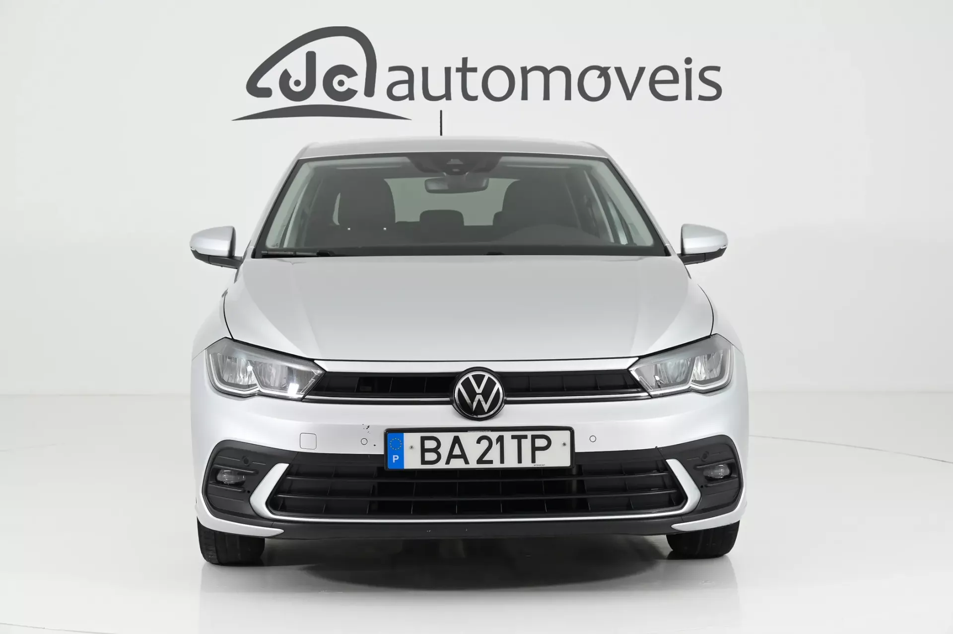 Volkswagen Polo 1.0 TSI Life 5