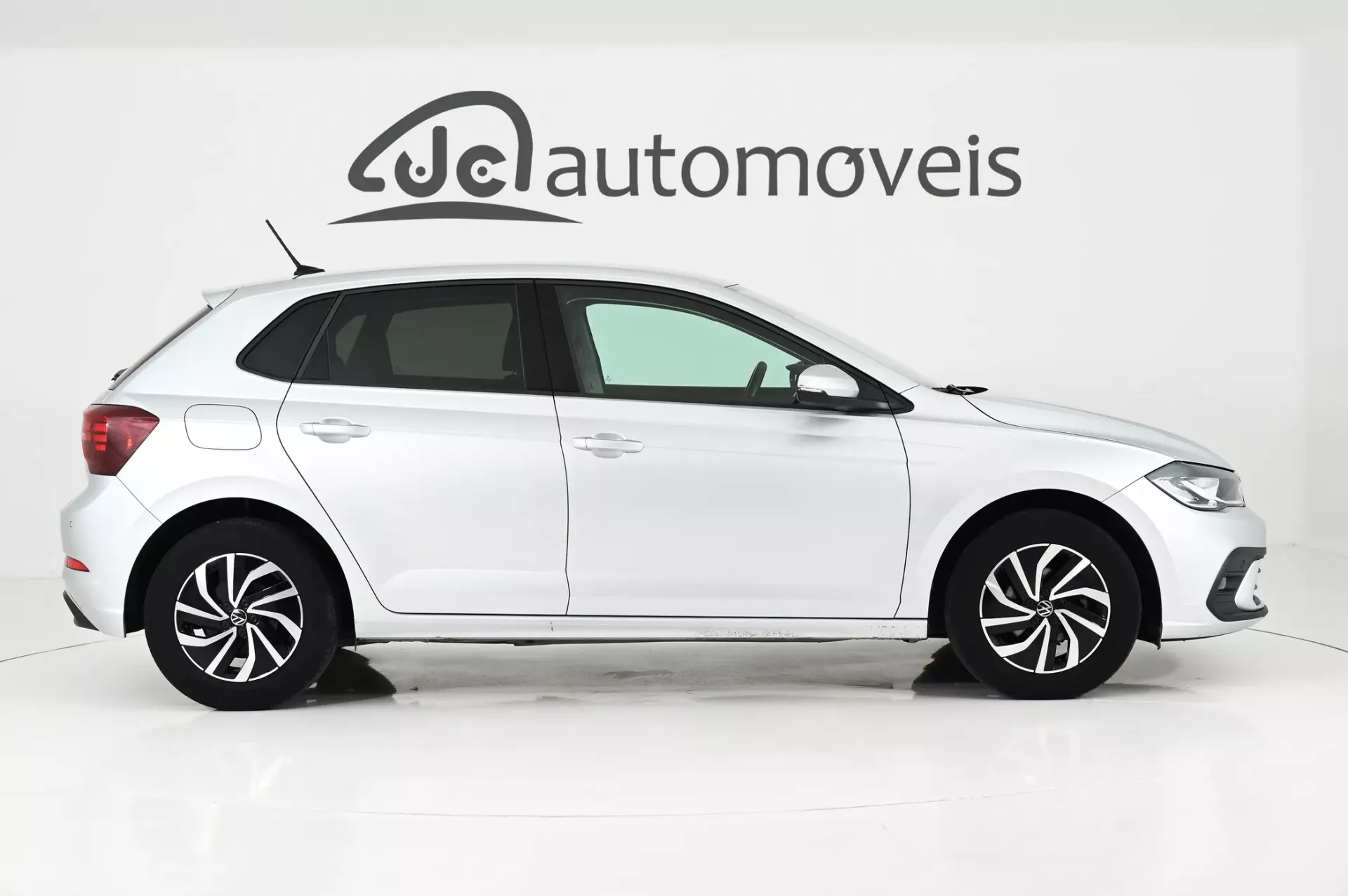 Volkswagen Polo 1.0 TSI Life 7