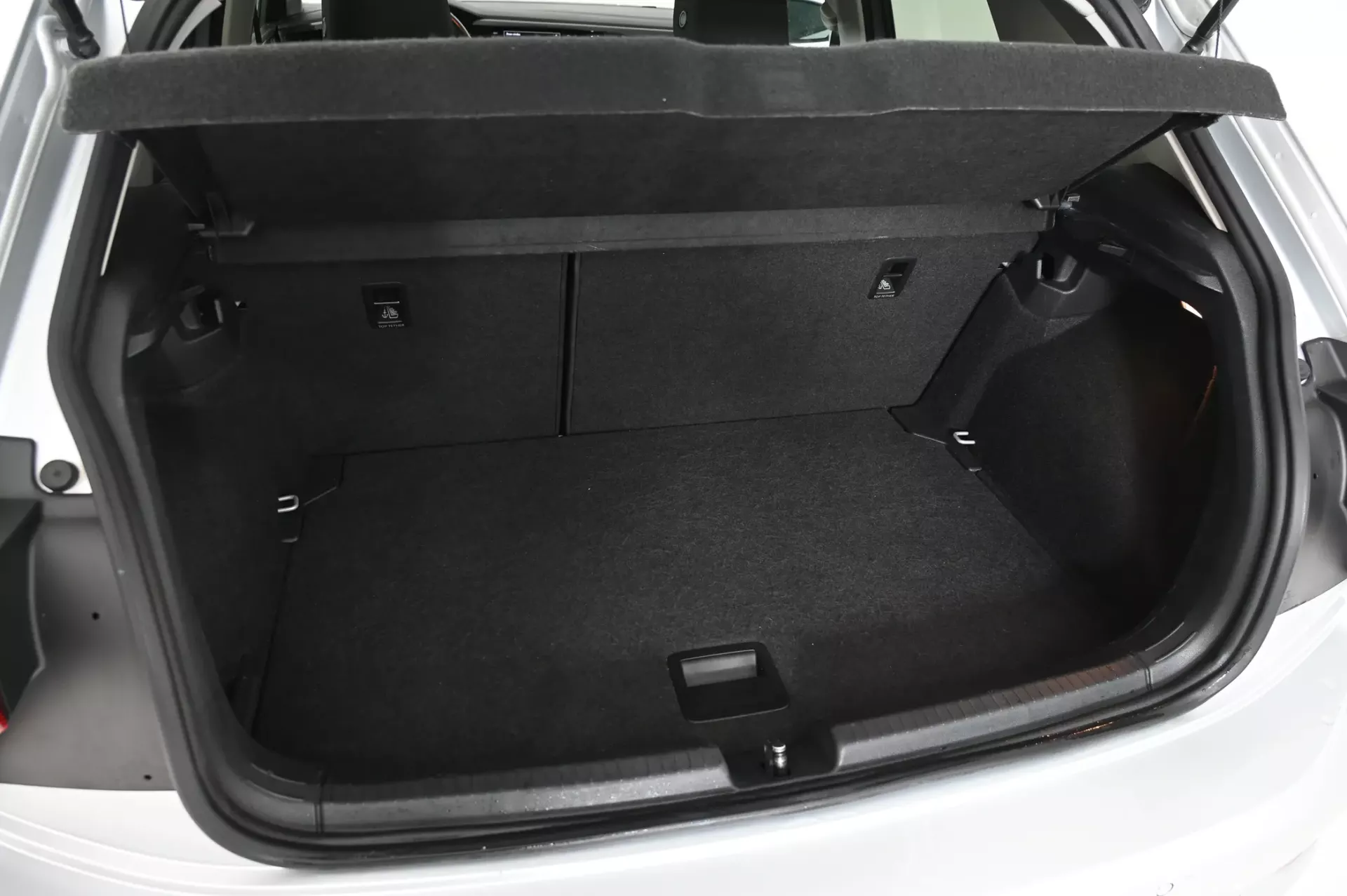 Volkswagen Polo 1.0 TSI Life 11