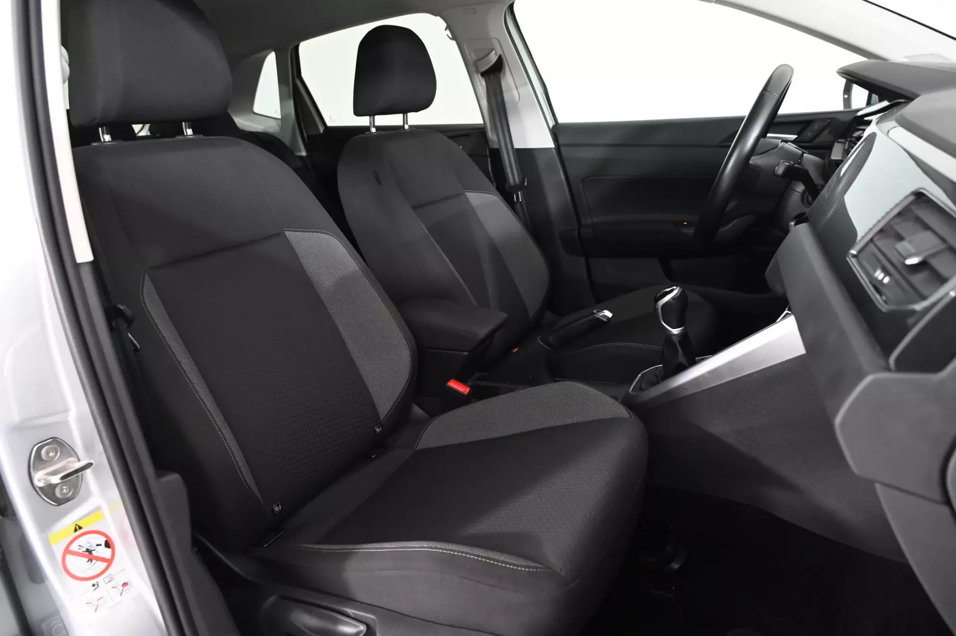 Volkswagen Polo 1.0 TSI Life 14