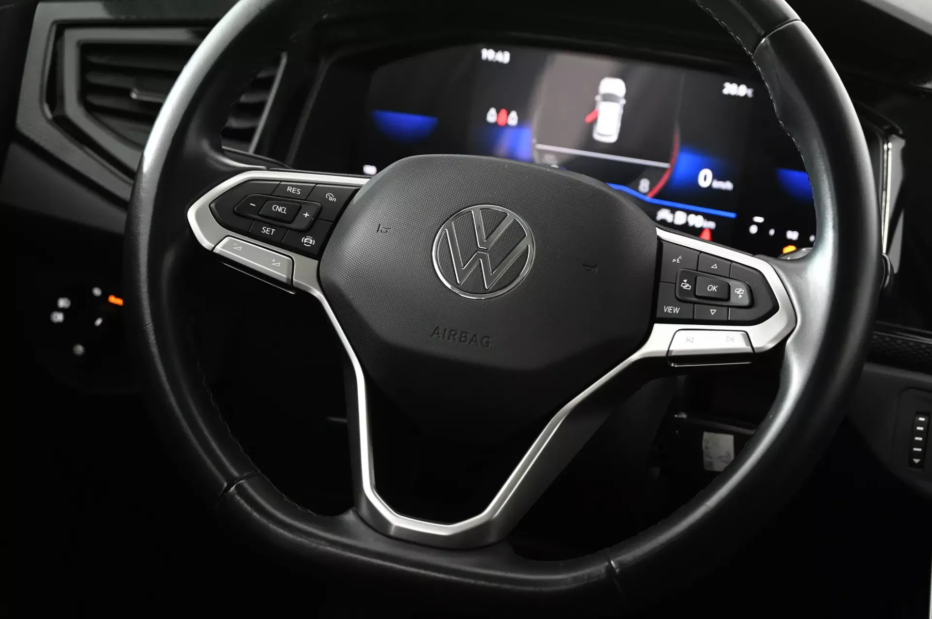 Volkswagen Polo 1.0 TSI Life 16