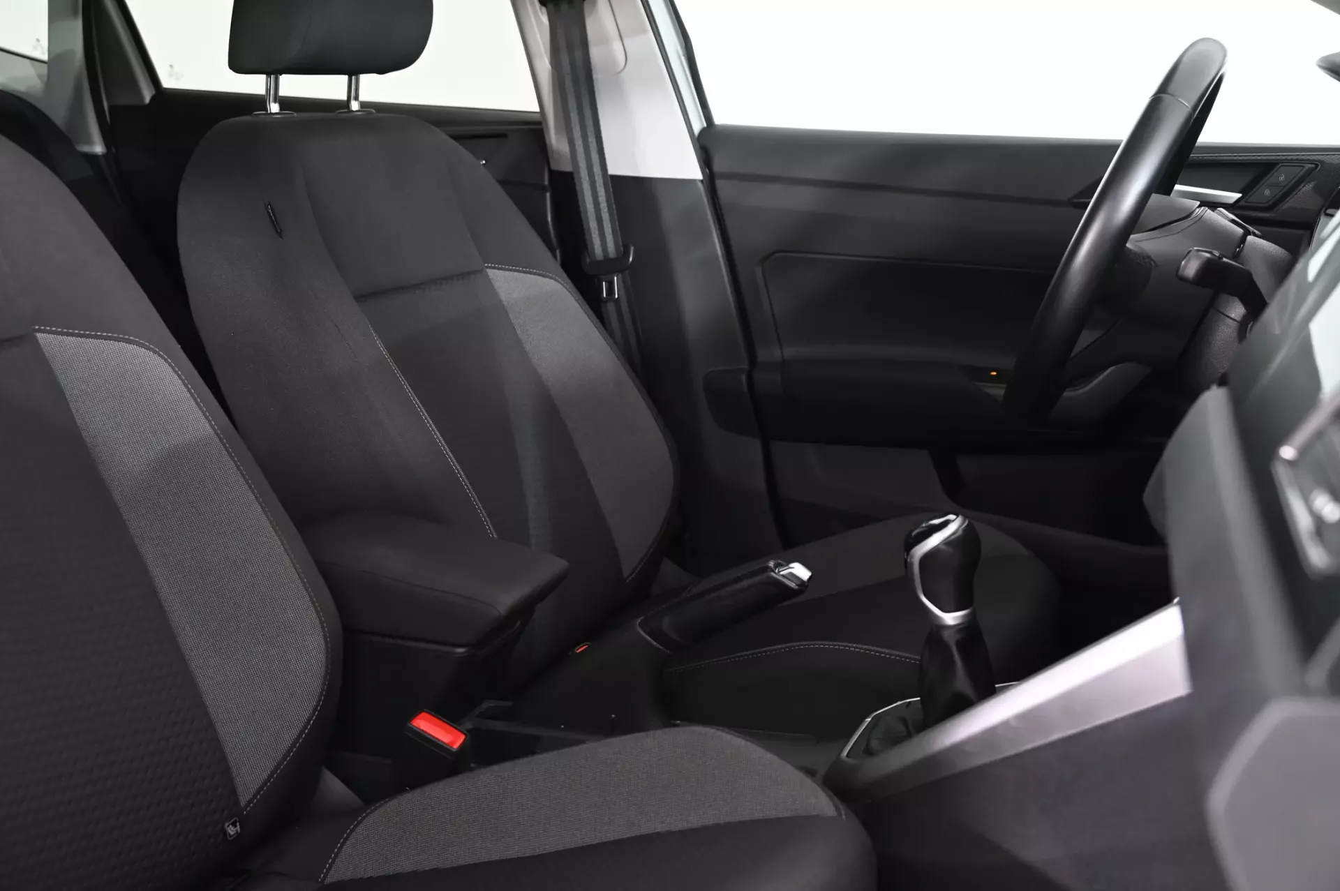 Volkswagen Polo 1.0 TSI Life 17