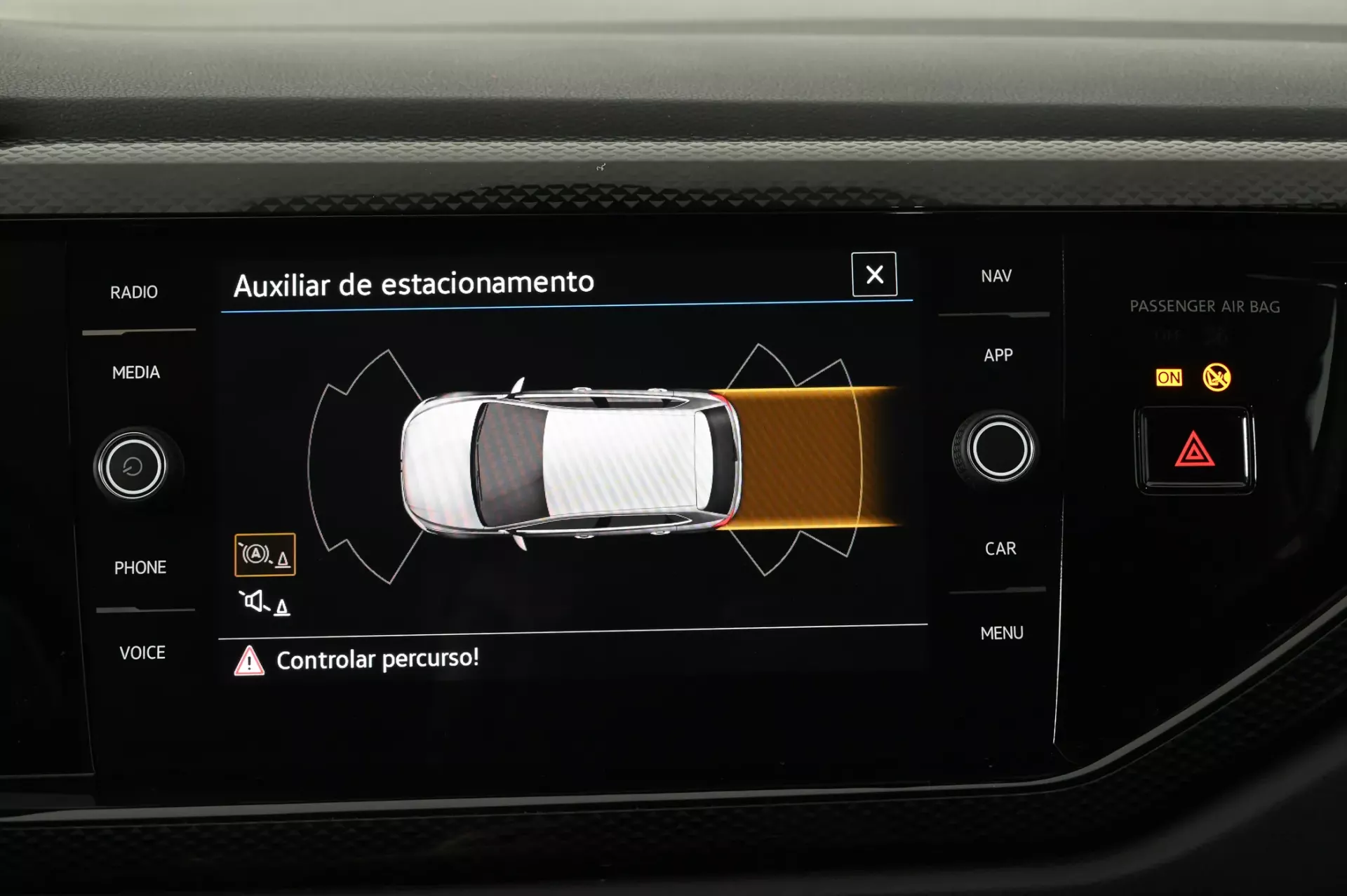 Volkswagen Polo 1.0 TSI Life 18