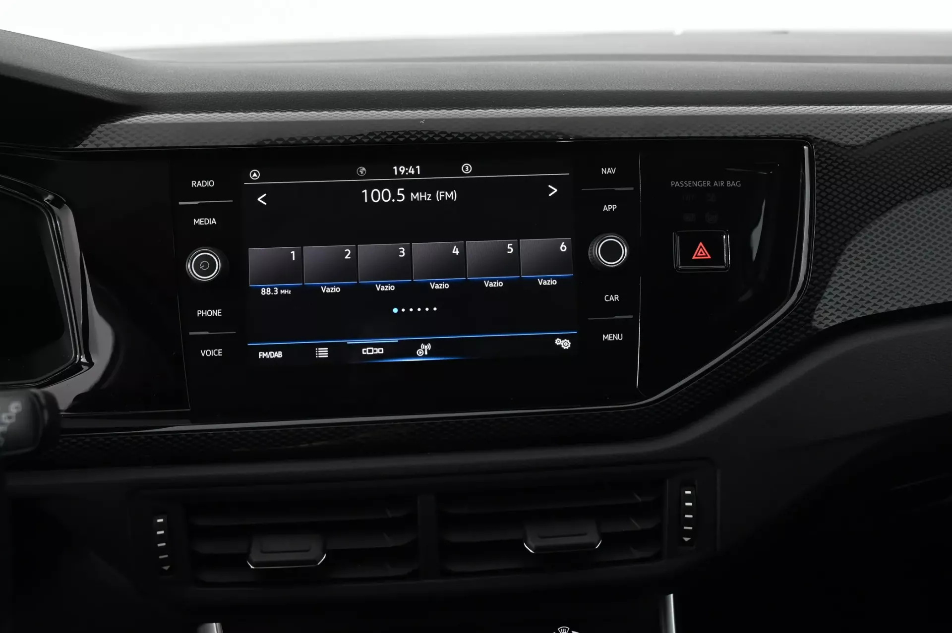 Volkswagen Polo 1.0 TSI Life 24