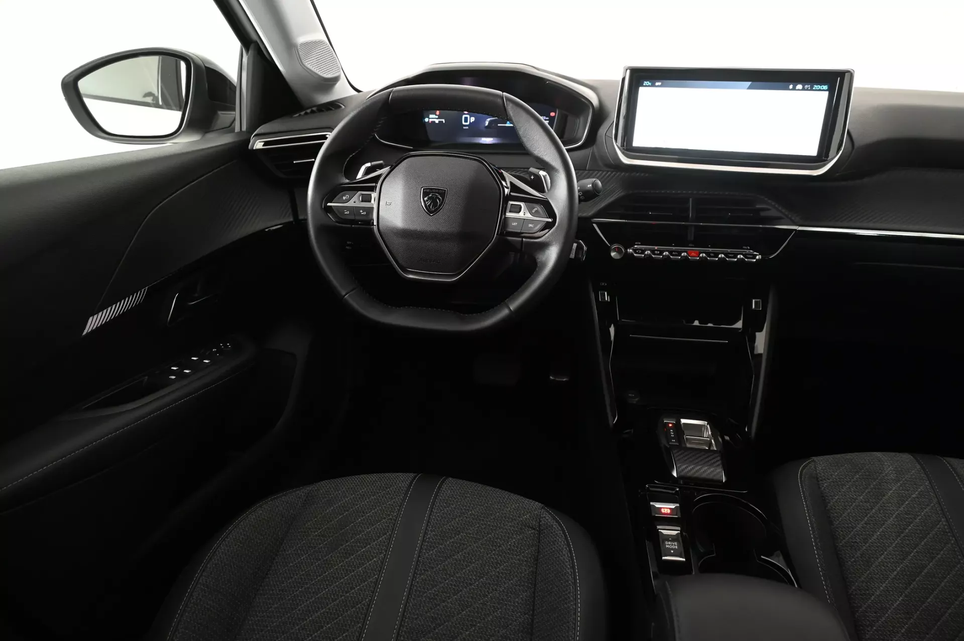 Peugeot 208 1.2 Hybrid Allure e-DCS6 16