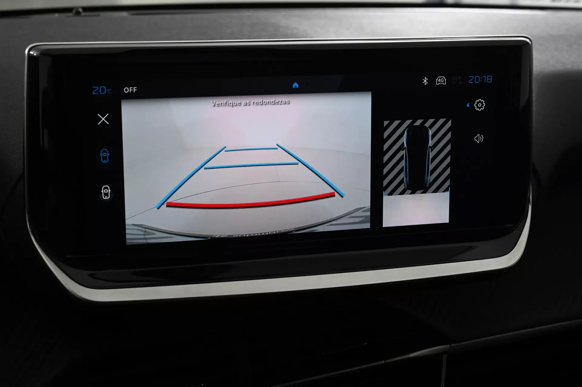 Peugeot 208 1.2 Hybrid Allure e-DCS6 29