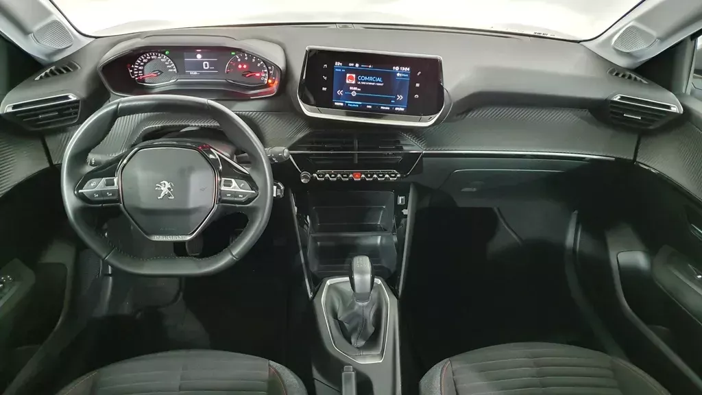 Peugeot 208 1.2 PureTech Active 3