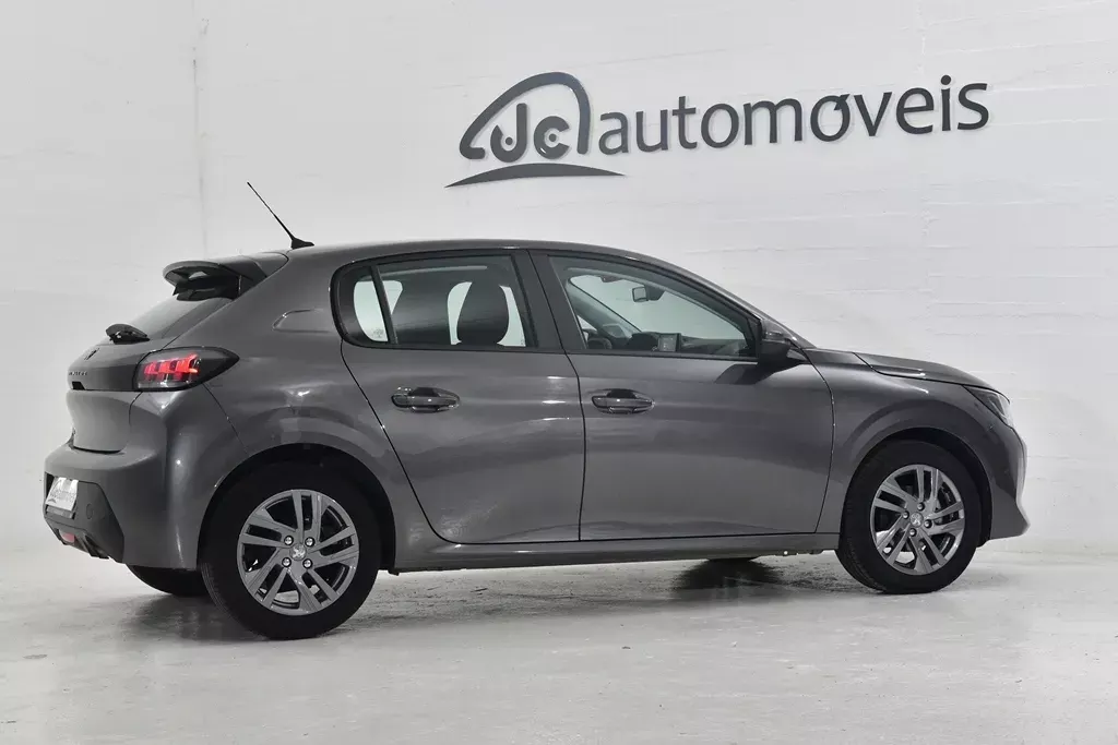 Peugeot 208 1.2 PureTech Active 7