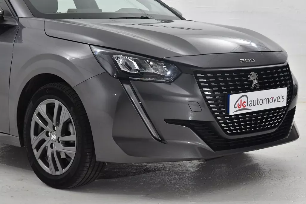 Peugeot 208 1.2 PureTech Active 10