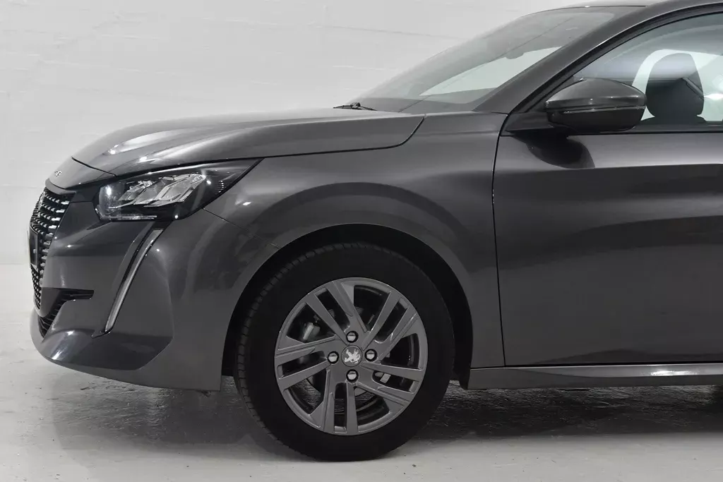 Peugeot 208 1.2 PureTech Active 12