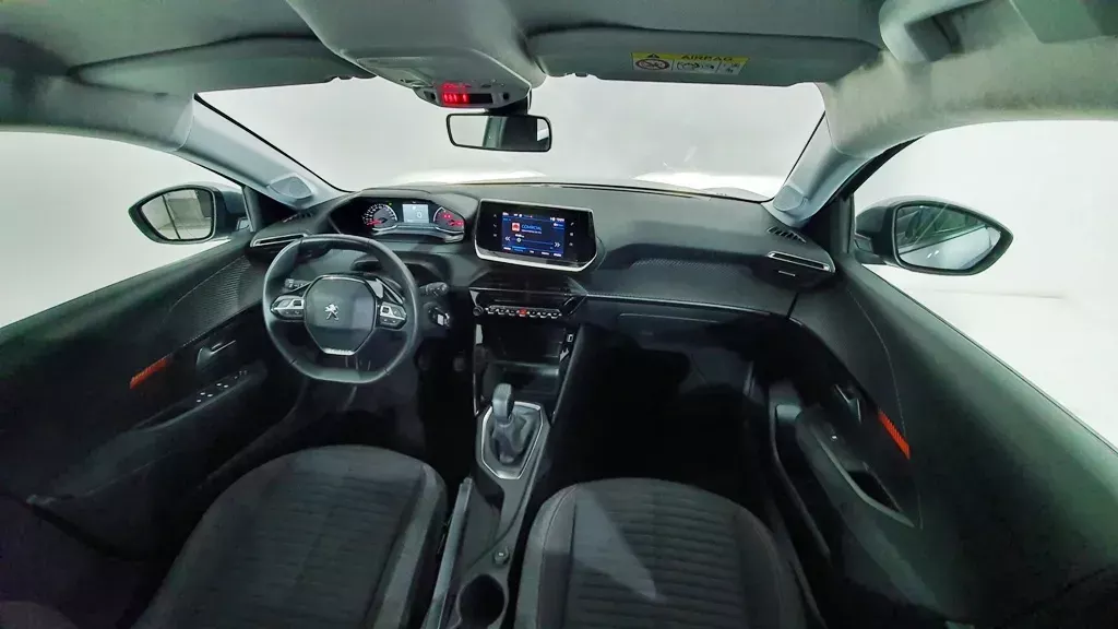 Peugeot 208 1.2 PureTech Active 14