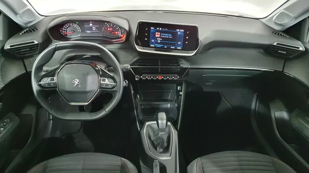 Peugeot 208 1.2 PureTech Active 13