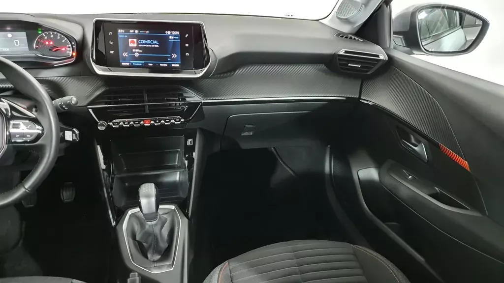 Peugeot 208 1.2 PureTech Active 15