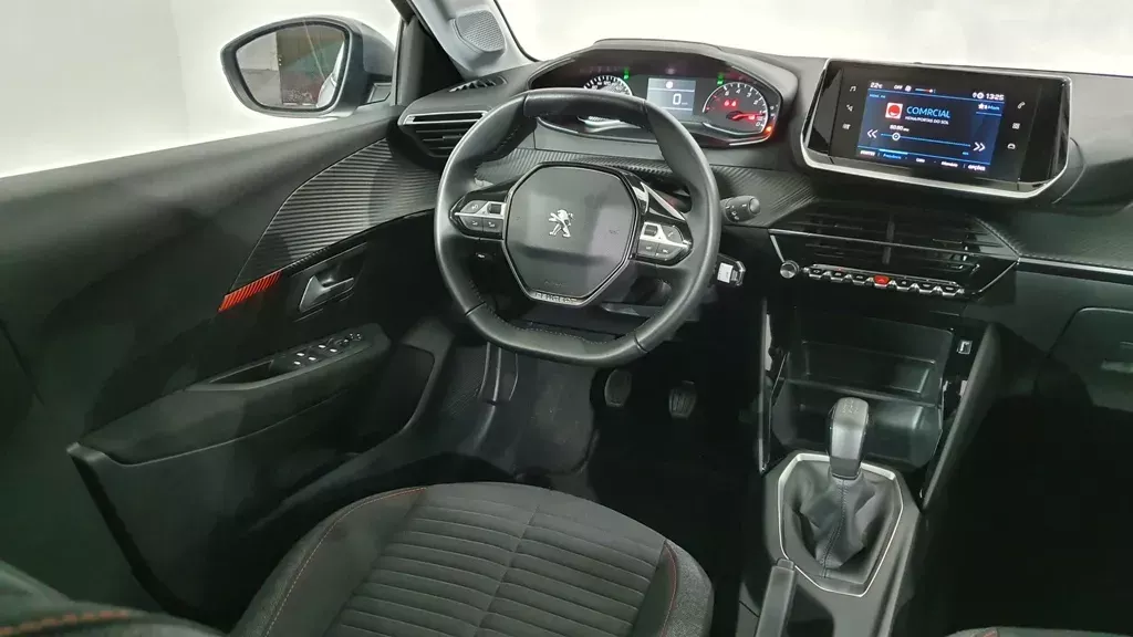 Peugeot 208 1.2 PureTech Active 16