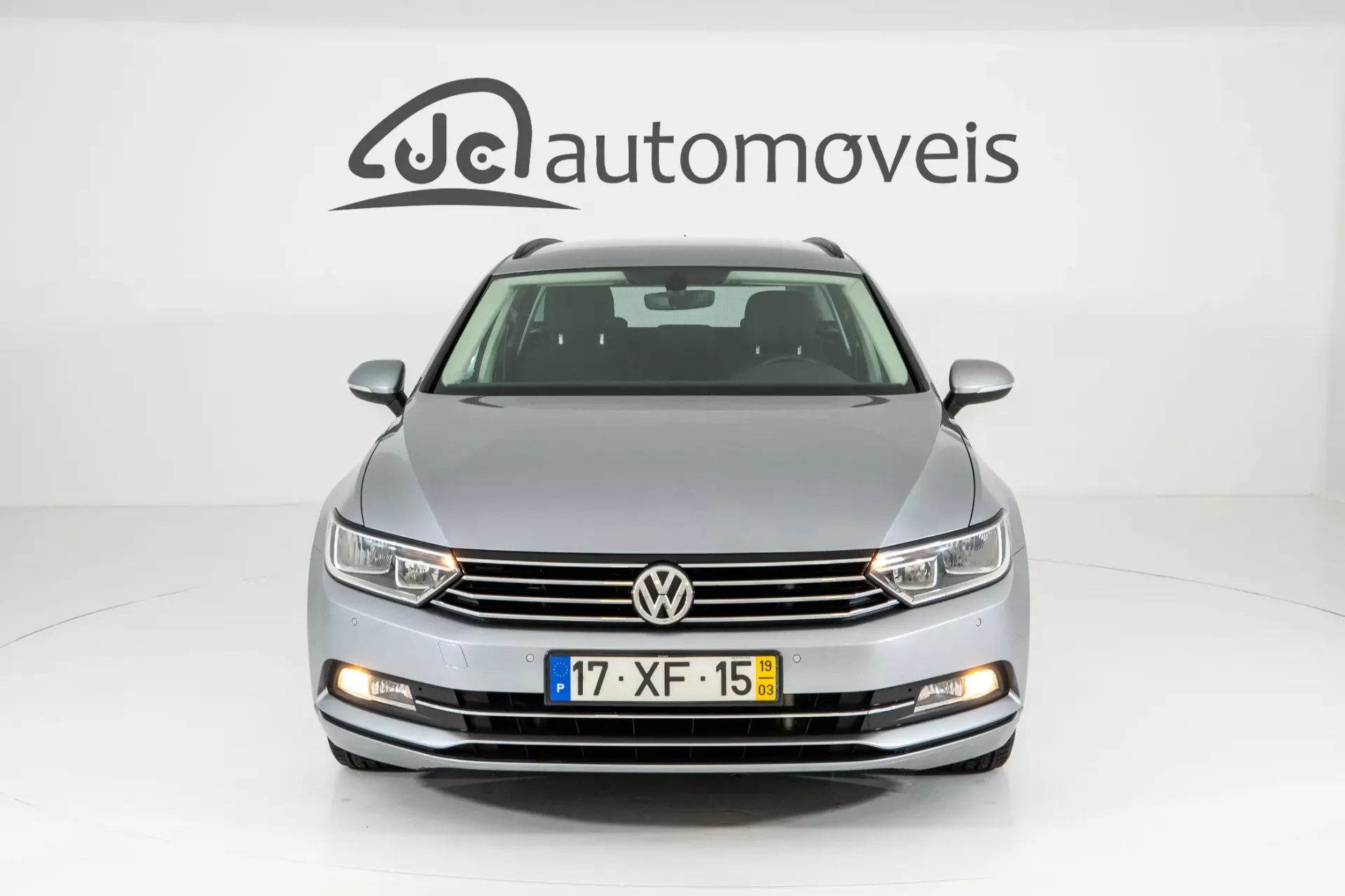 Volkswagen Passat Variant 2.0 TDi Confortline DSG 5