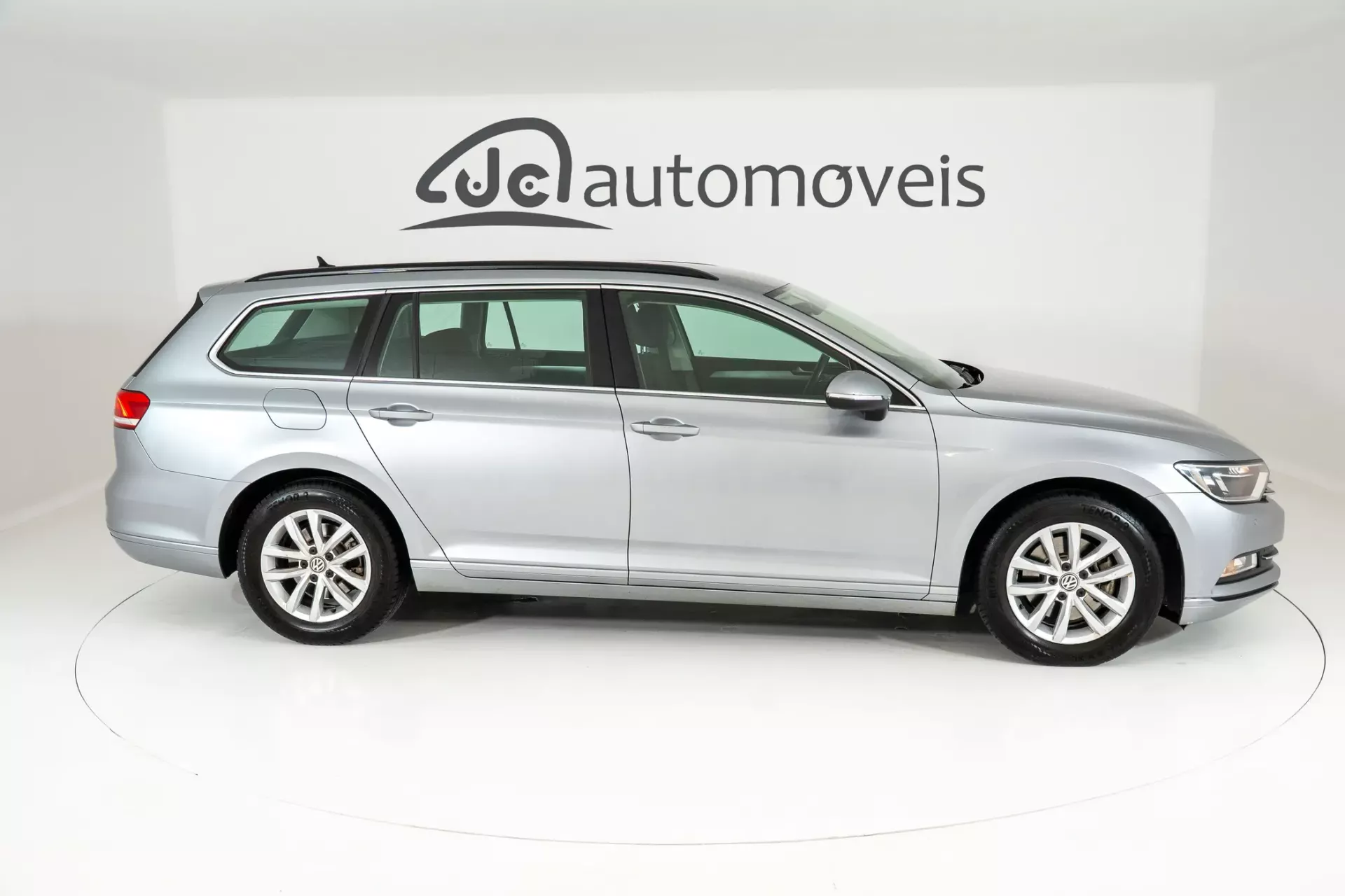 Volkswagen Passat Variant 2.0 TDi Confortline DSG 7