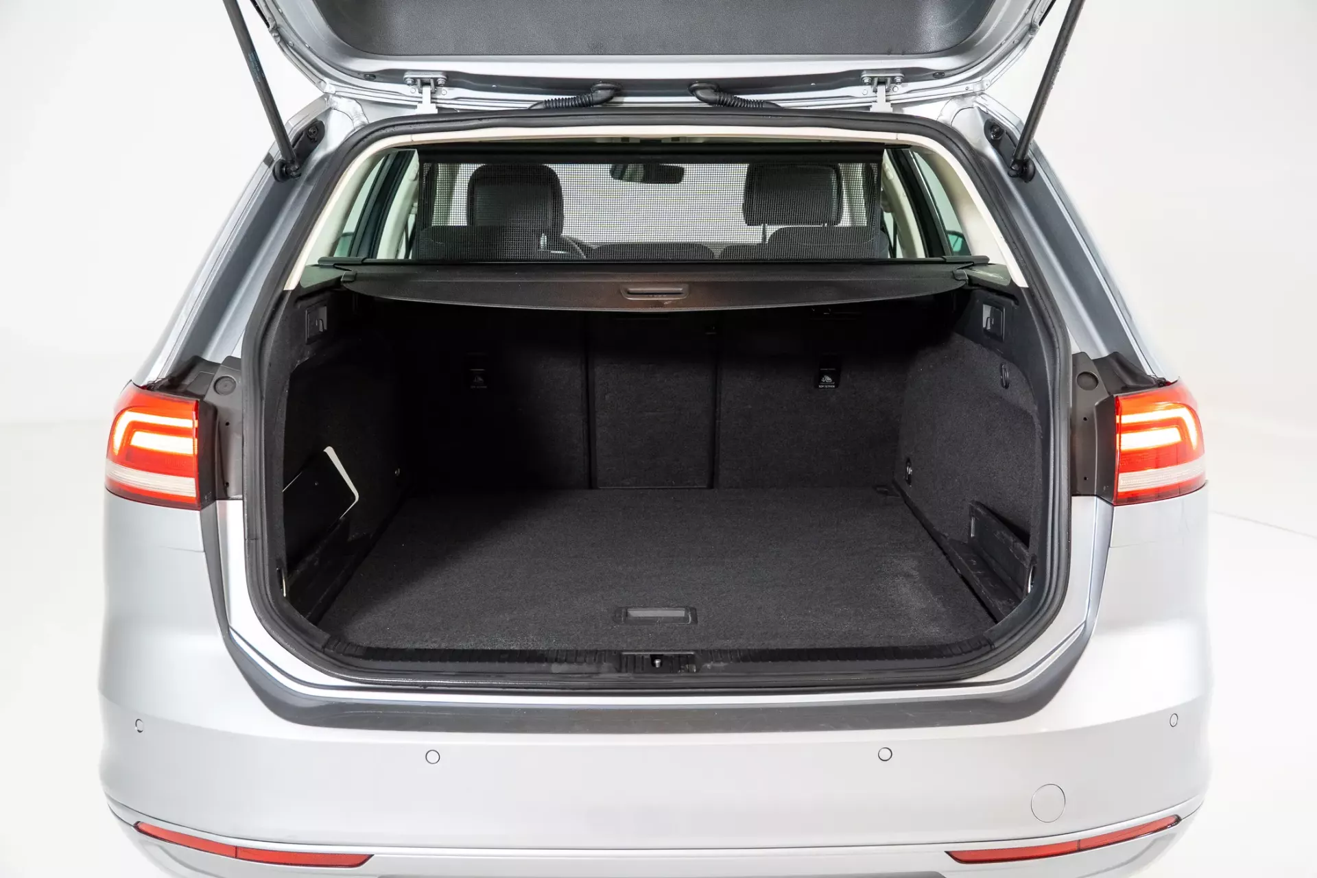 Volkswagen Passat Variant 2.0 TDi Confortline DSG 9