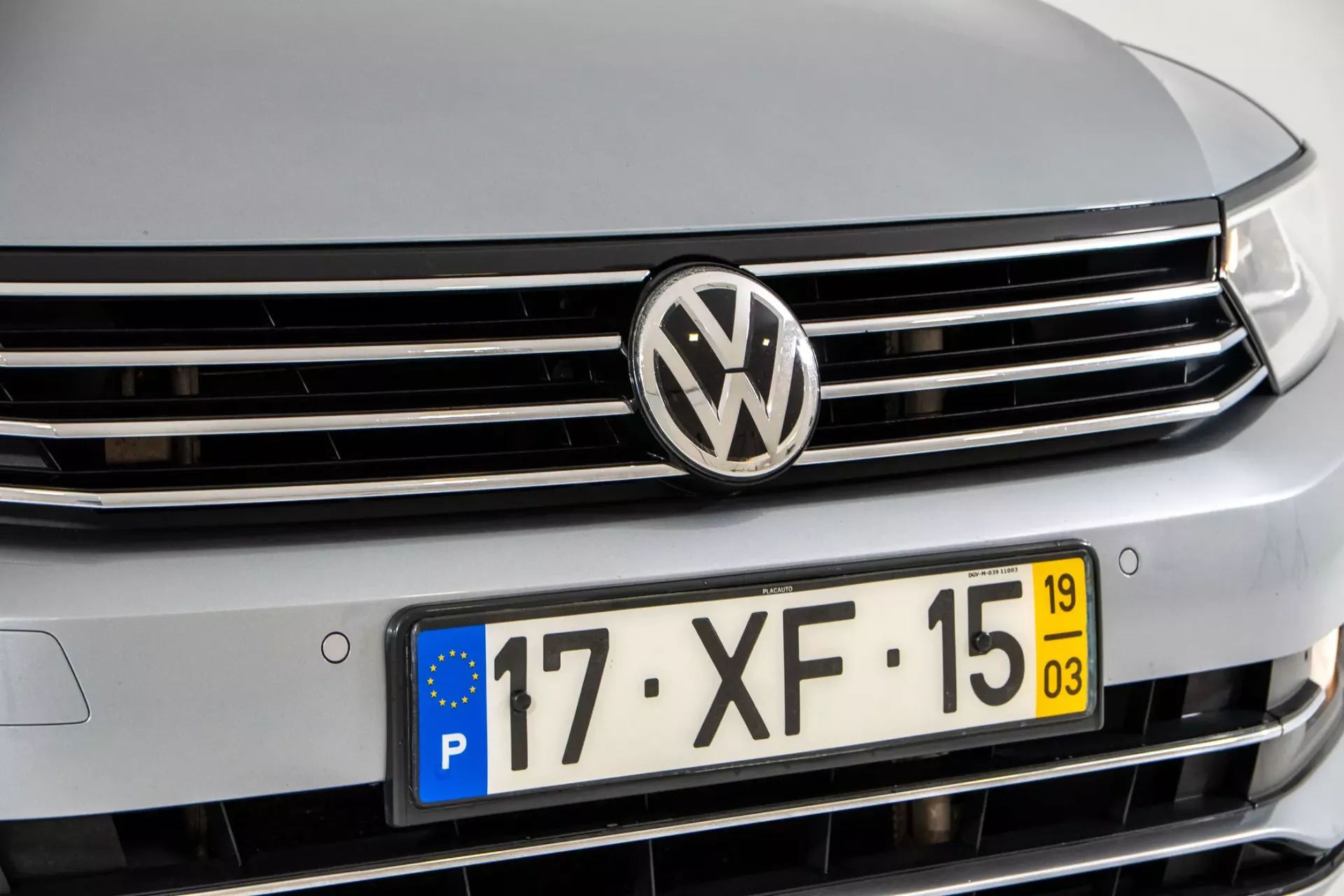 Volkswagen Passat Variant 2.0 TDi Confortline DSG 14