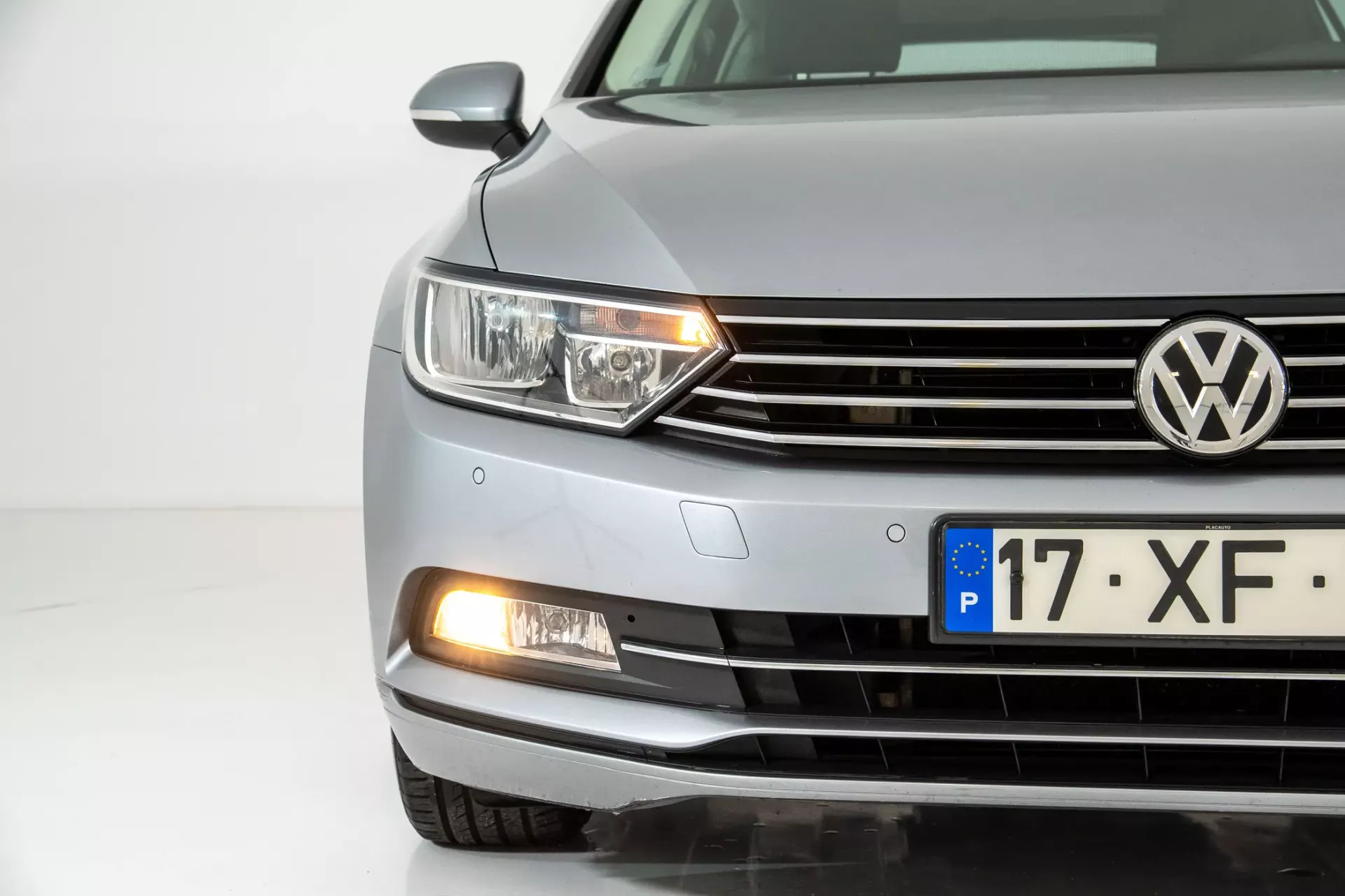 Volkswagen Passat Variant 2.0 TDi Confortline DSG 13