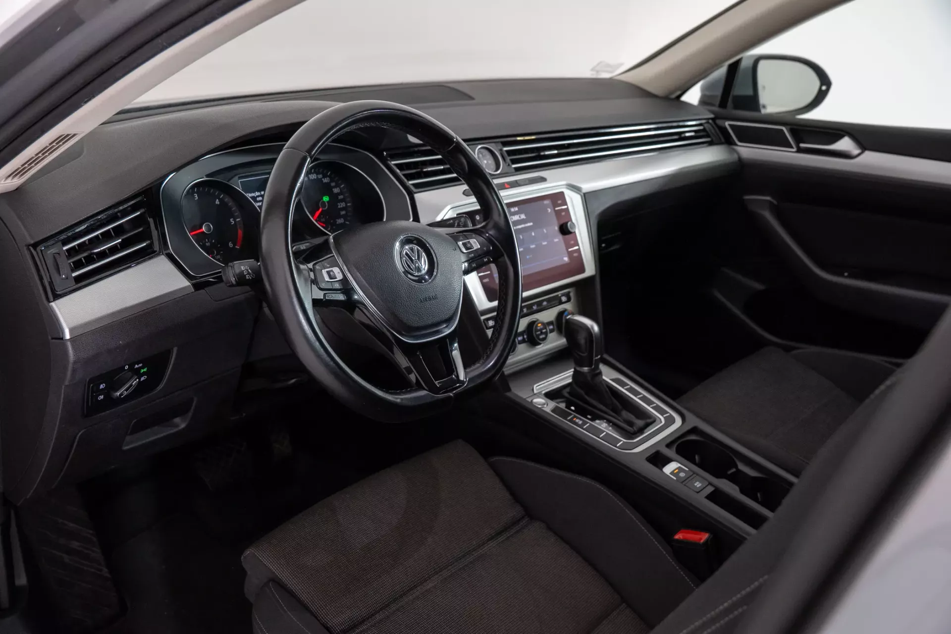 Volkswagen Passat Variant 2.0 TDi Confortline DSG 20