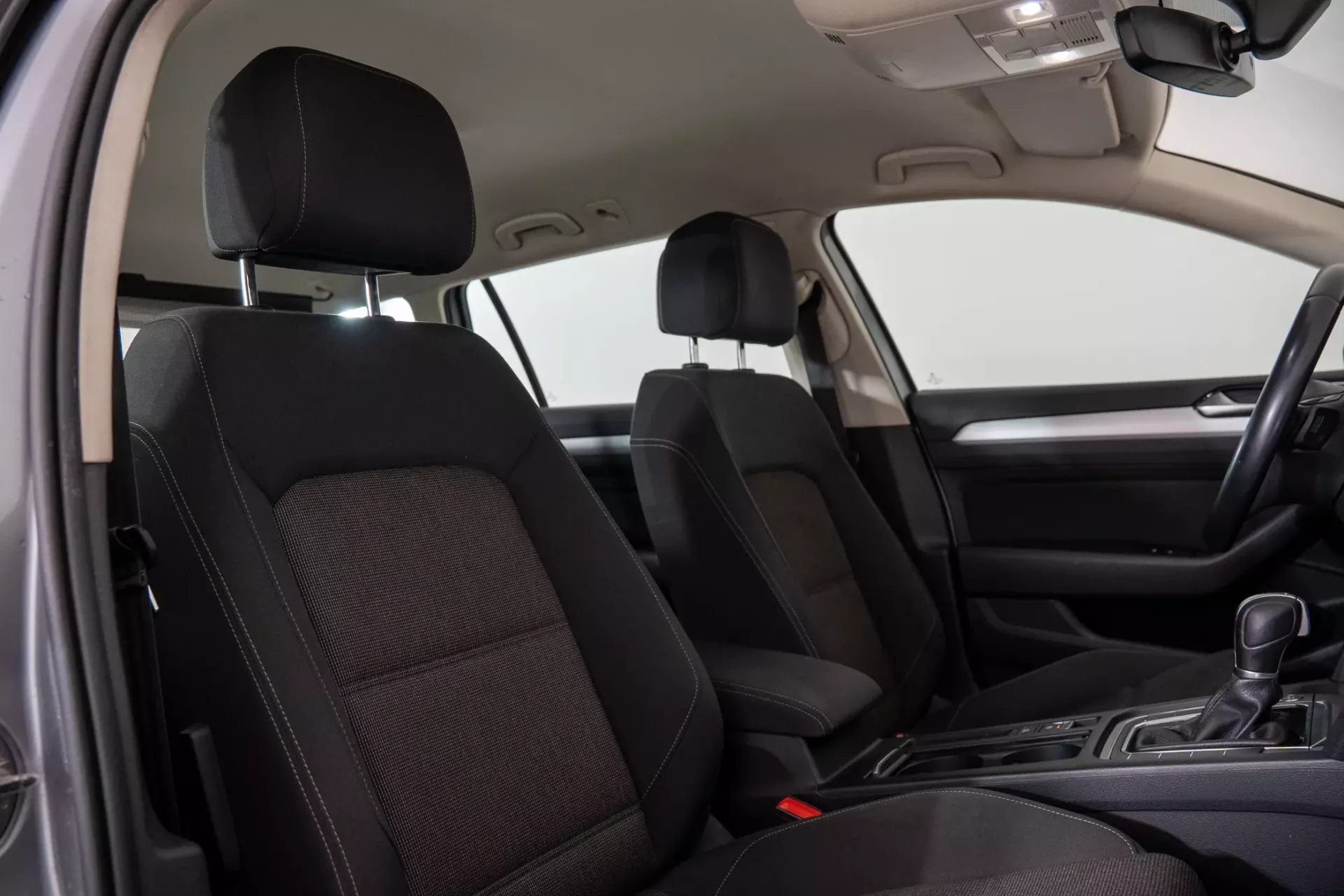 Volkswagen Passat Variant 2.0 TDi Confortline DSG 38