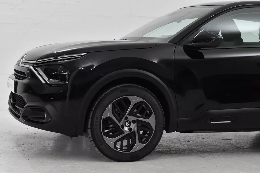 Citroën C4 1.2 PureTech Feel Pack 10