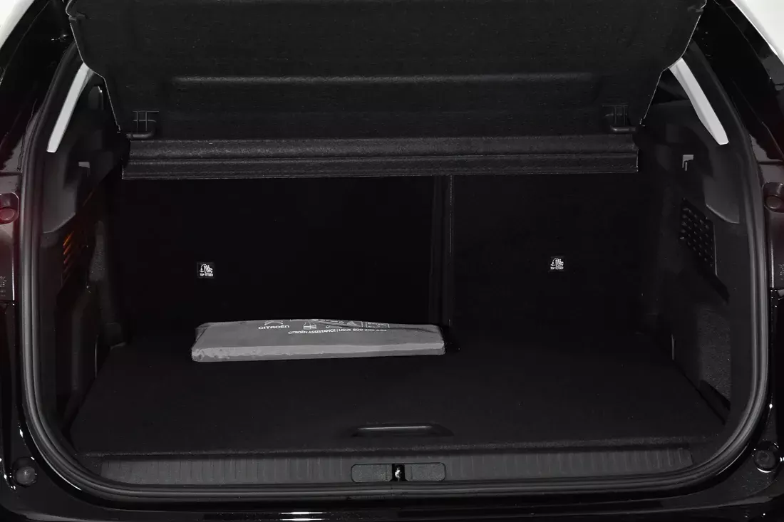 Citroën C4 1.2 PureTech Feel Pack 13