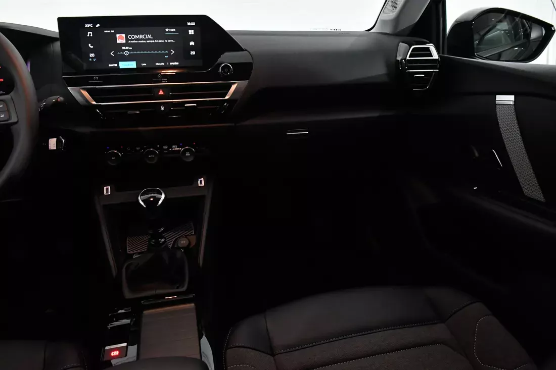 Citroën C4 1.2 PureTech Feel Pack 17