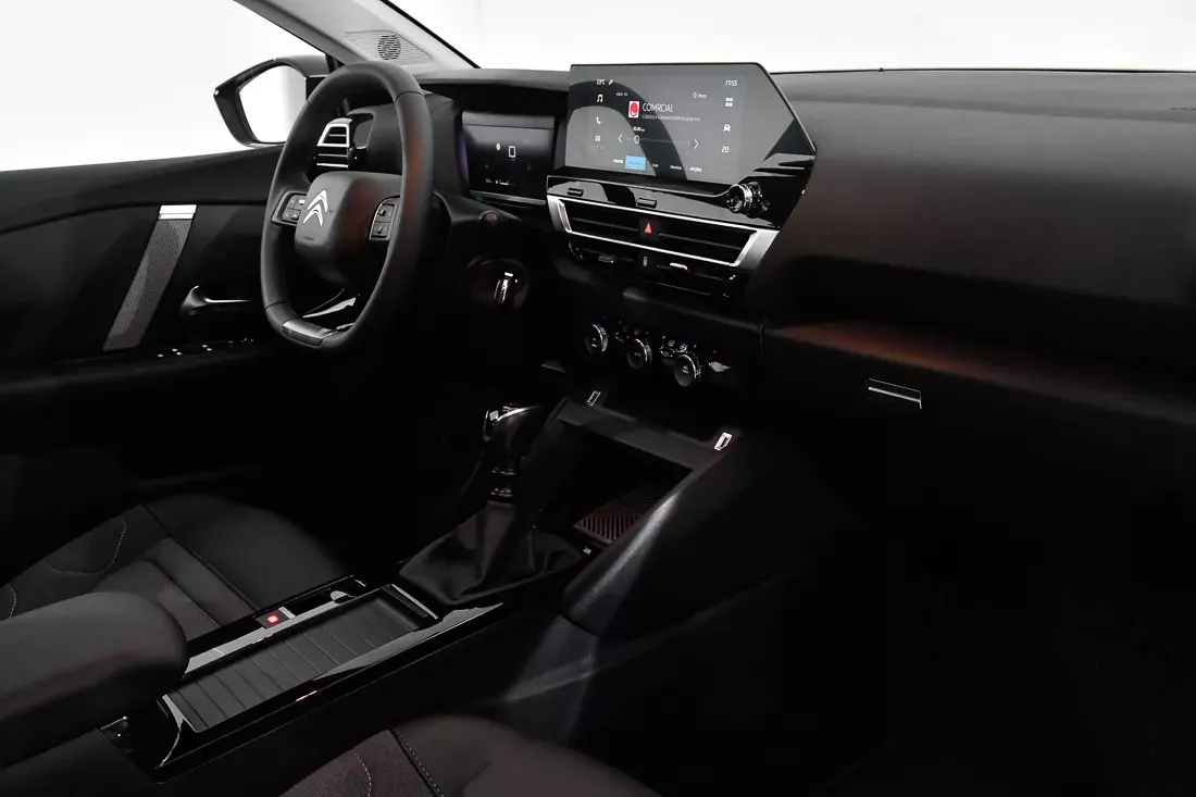 Citroën C4 1.2 PureTech Feel Pack 18