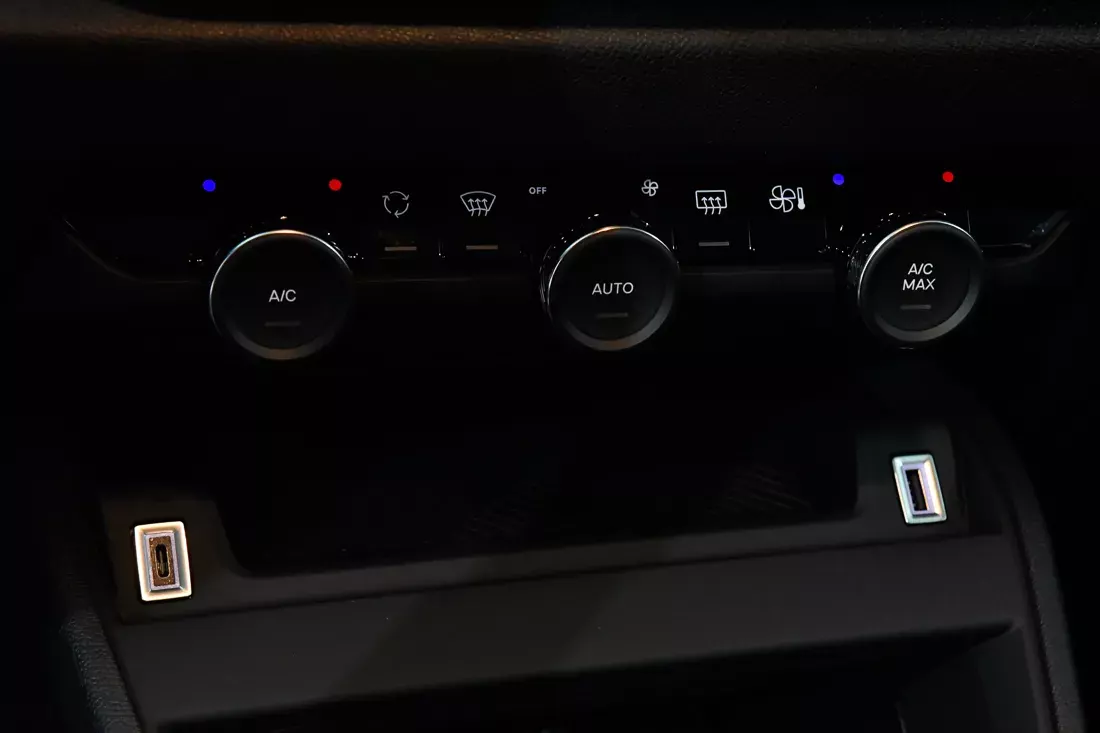 Citroën C4 1.2 PureTech Feel Pack 21