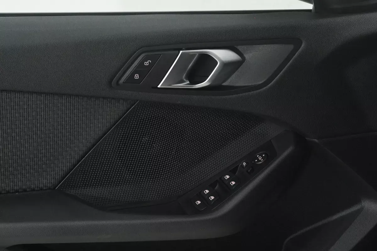 BMW 116 d Advantage 11